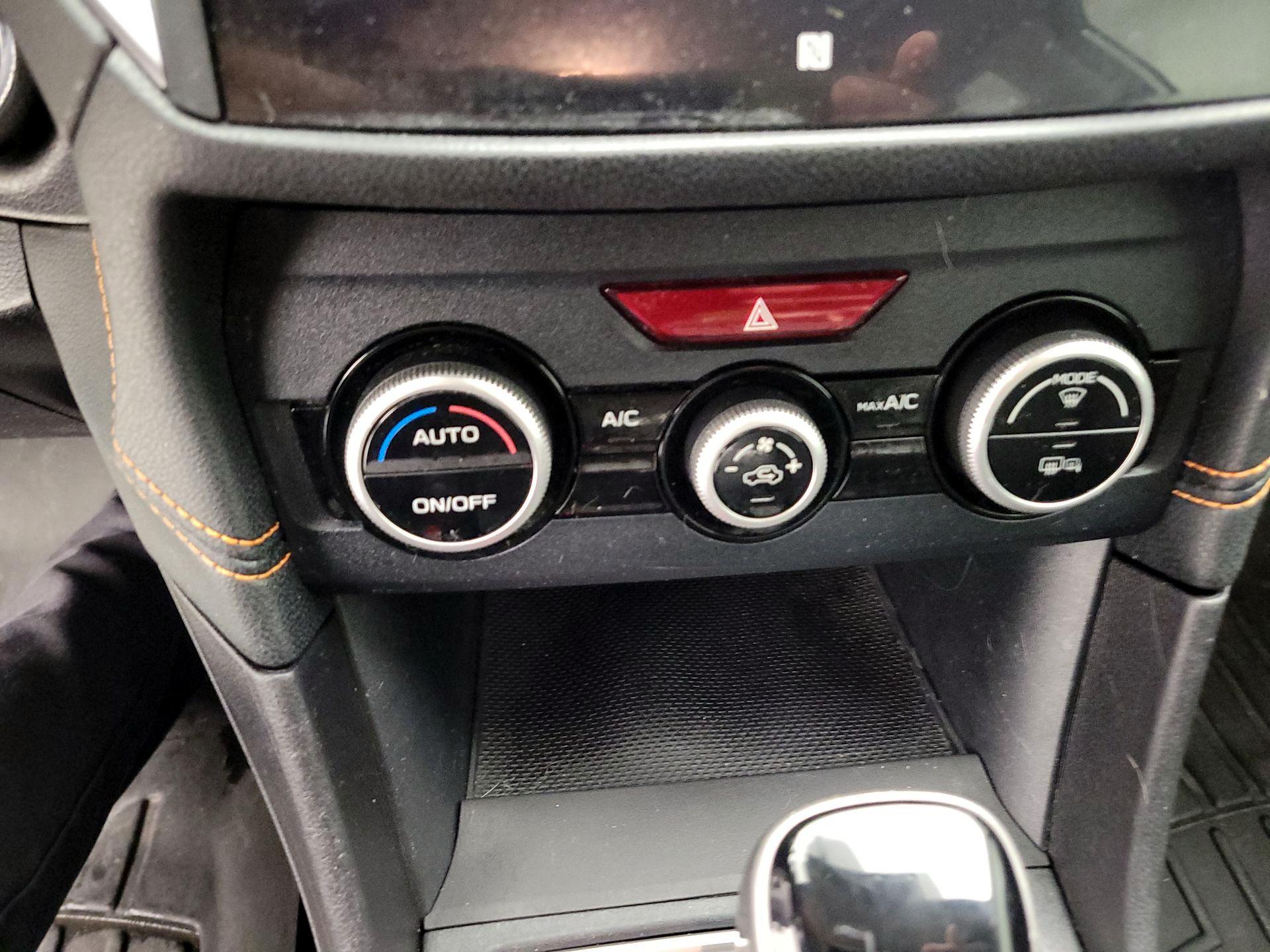 Thumbnail: 2021 Subaru Crosstrek - 16