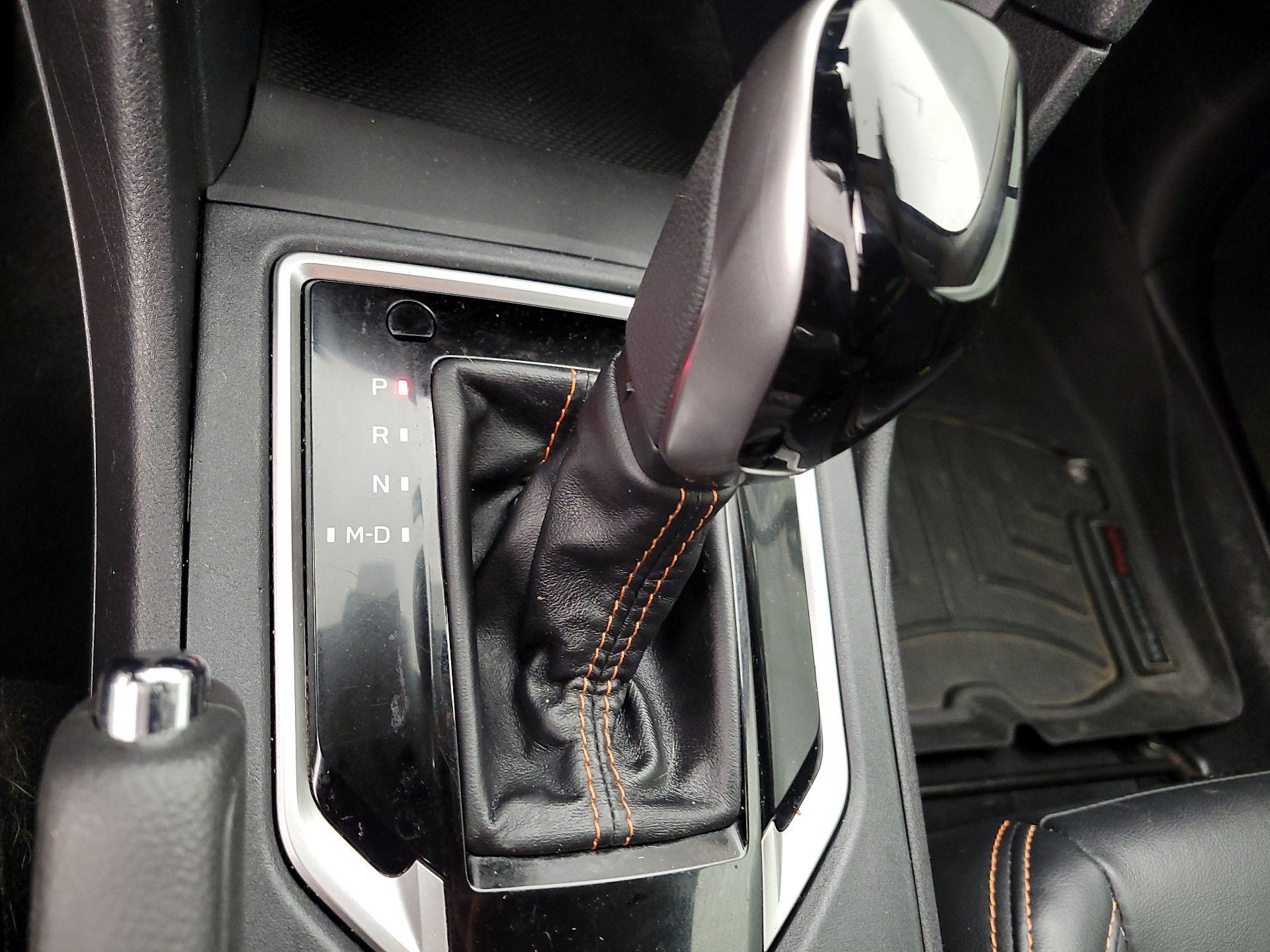 Thumbnail: 2021 Subaru Crosstrek - 17