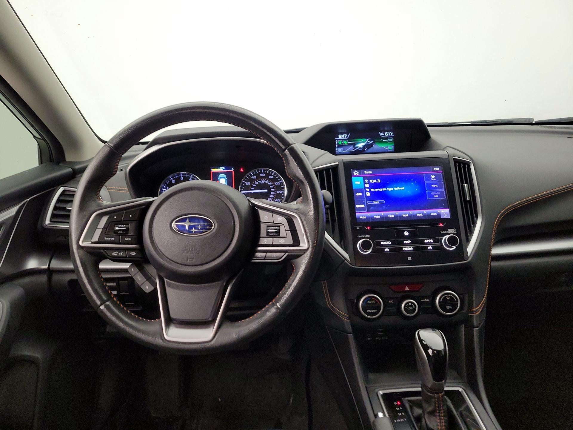 Thumbnail: 2021 Subaru Crosstrek - 19