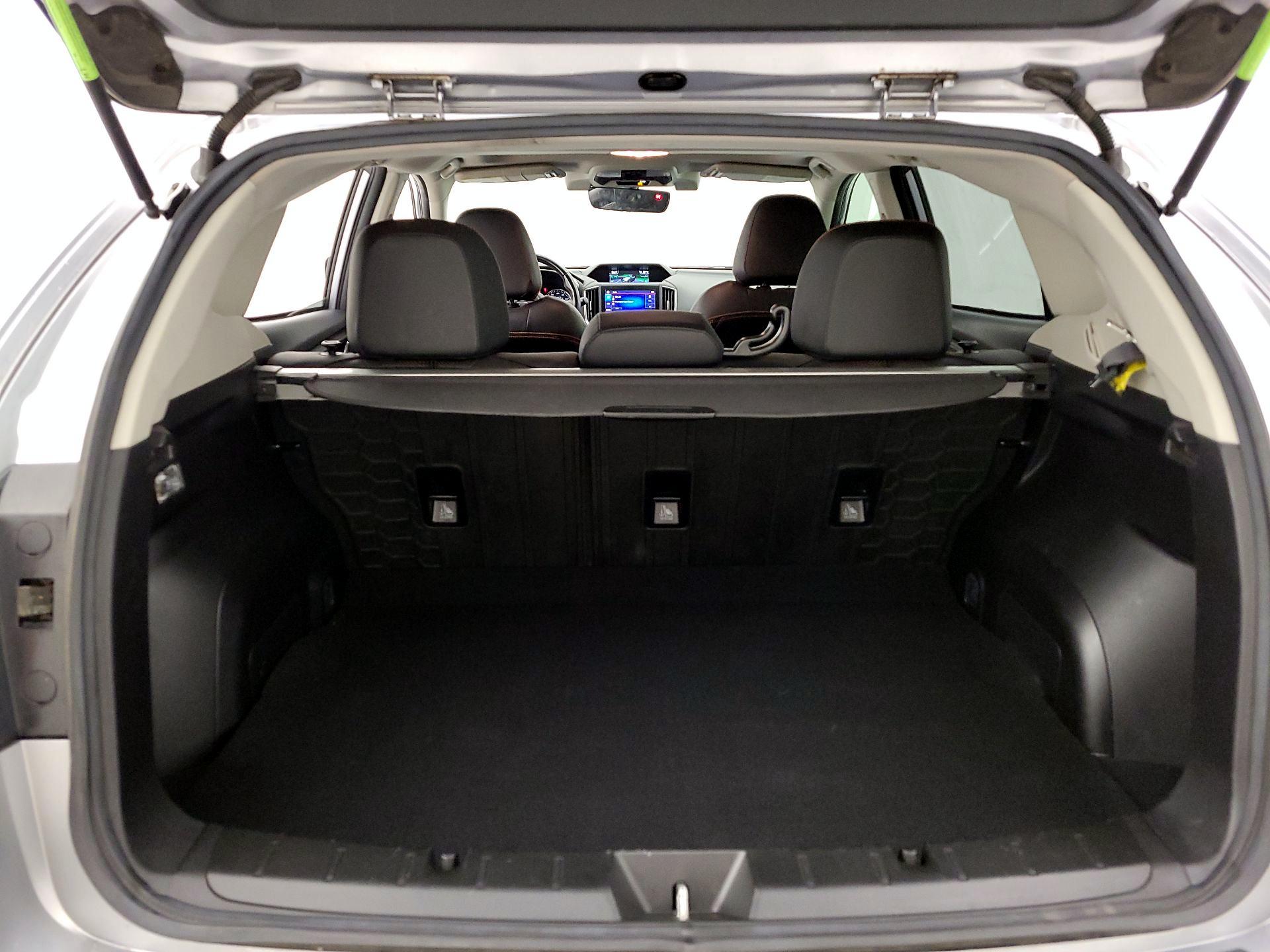 Thumbnail: 2021 Subaru Crosstrek - 20