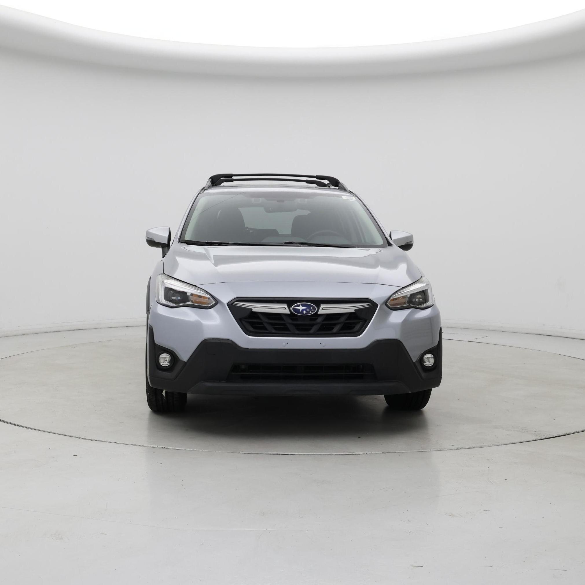 Thumbnail: 2021 Subaru Crosstrek - 5