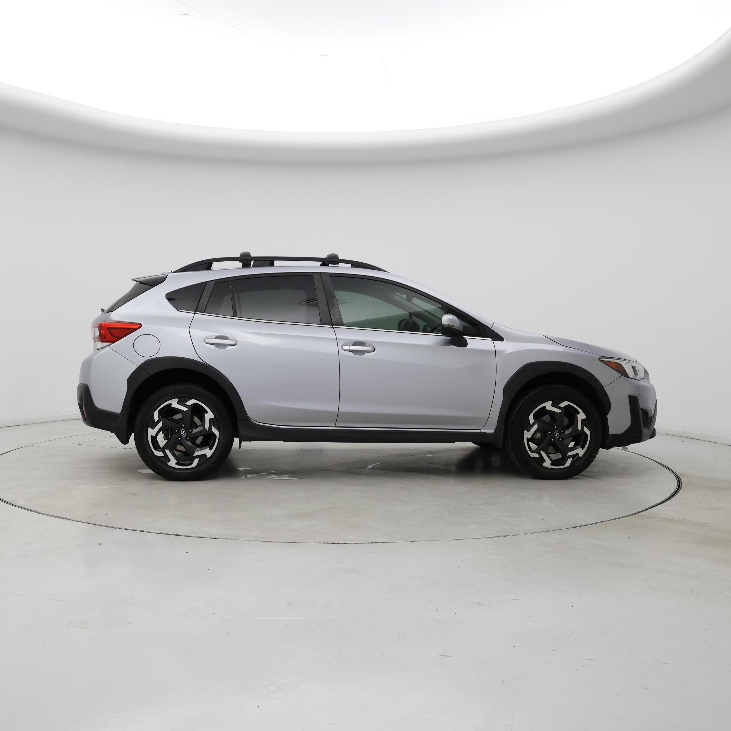 Thumbnail: 2021 Subaru Crosstrek - 7