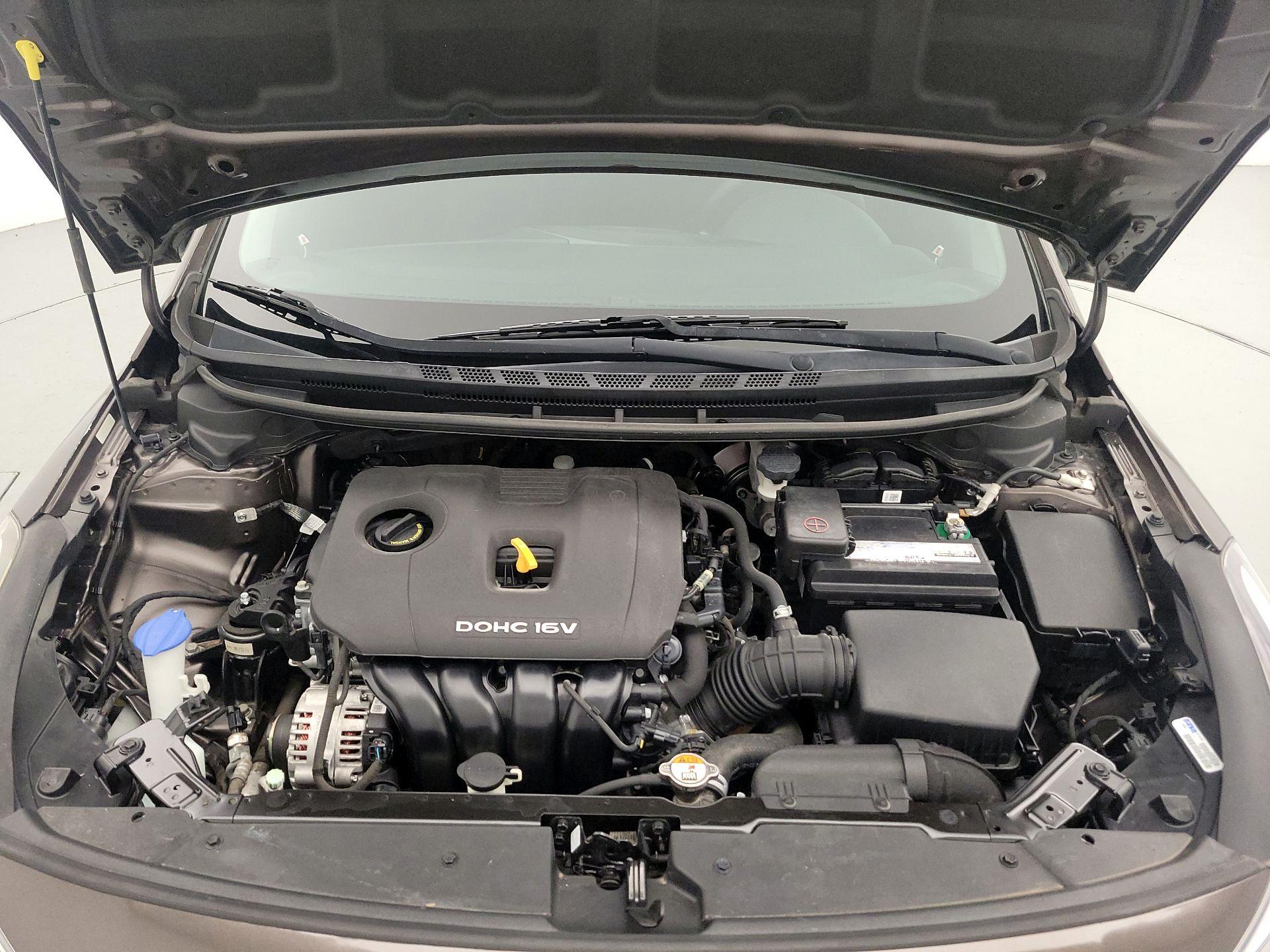 Thumbnail: 2018 Kia Forte - 20