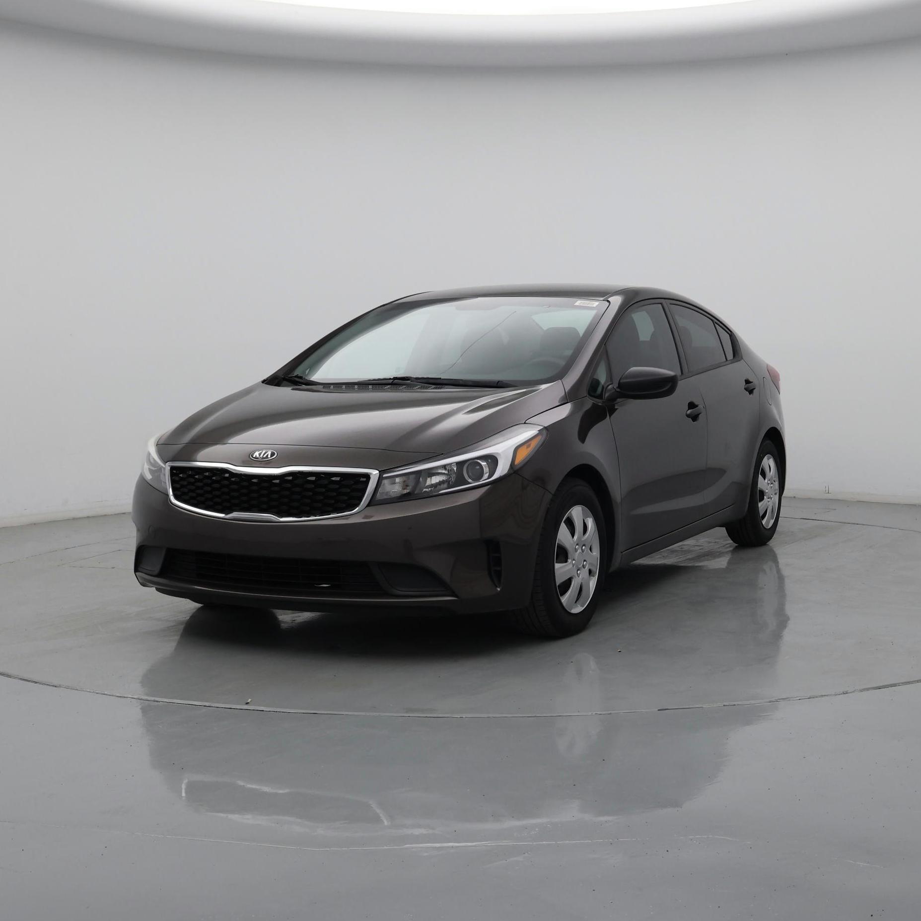 Thumbnail: 2018 Kia Forte - 4