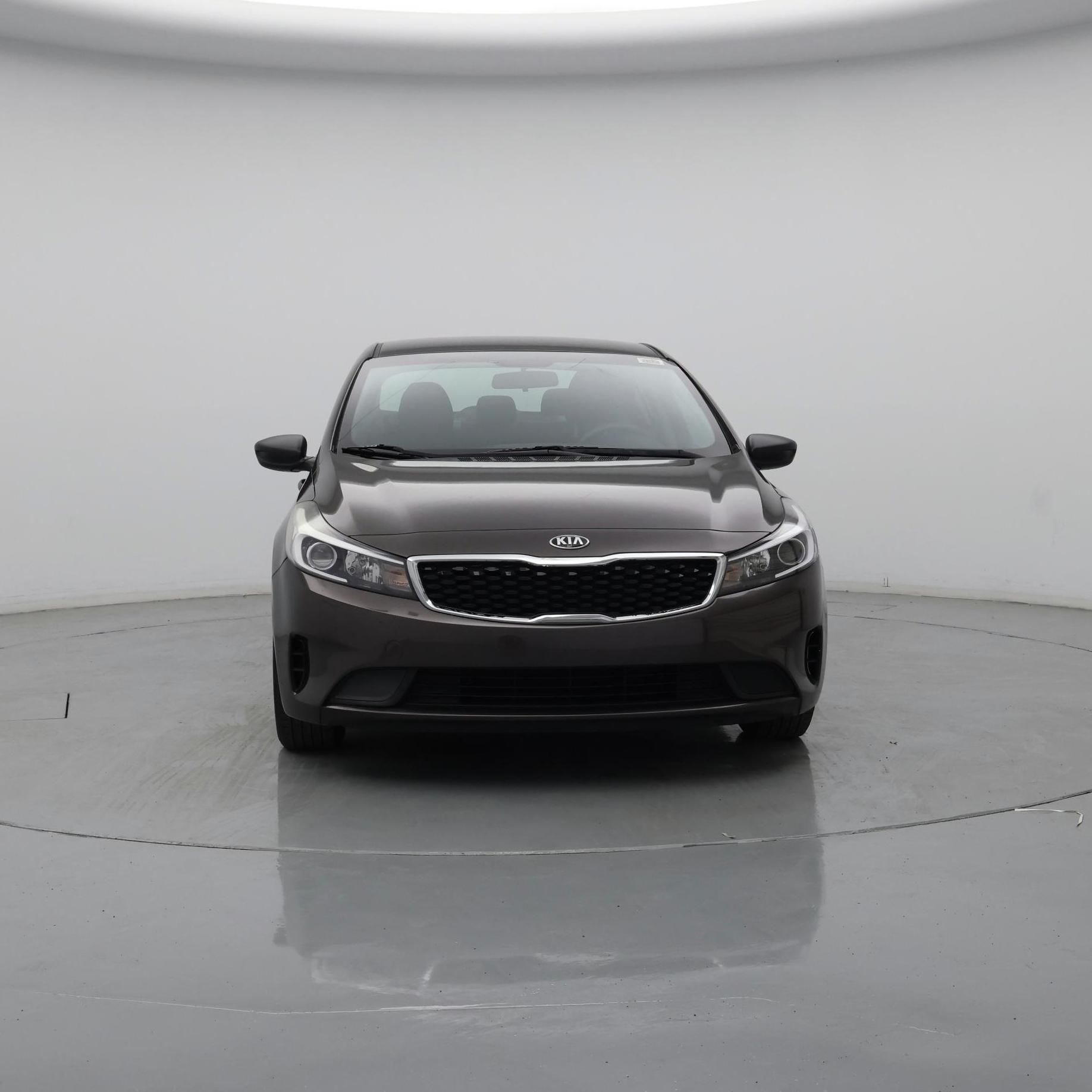 Thumbnail: 2018 Kia Forte - 5