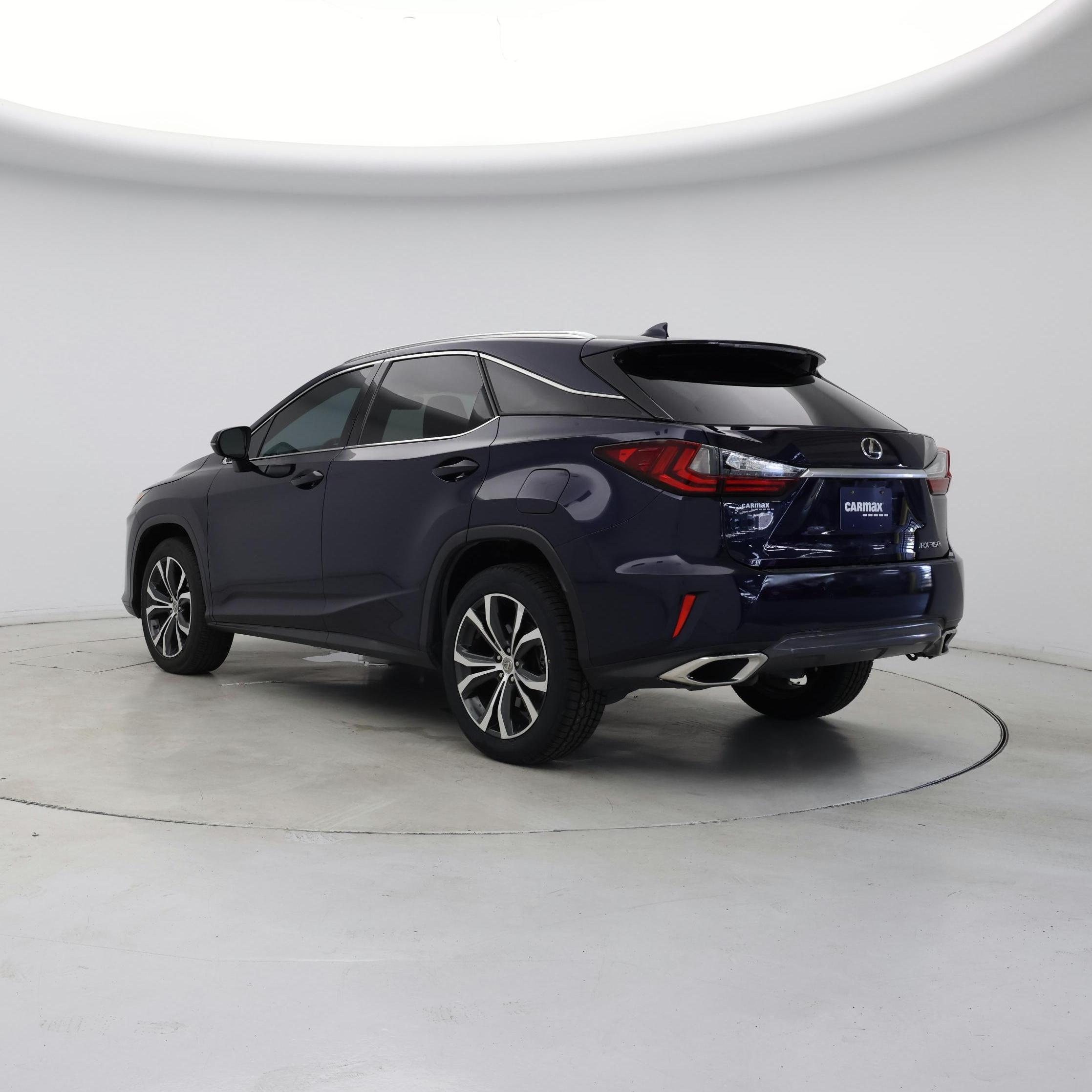 Thumbnail: 2016 Lexus RX - 2
