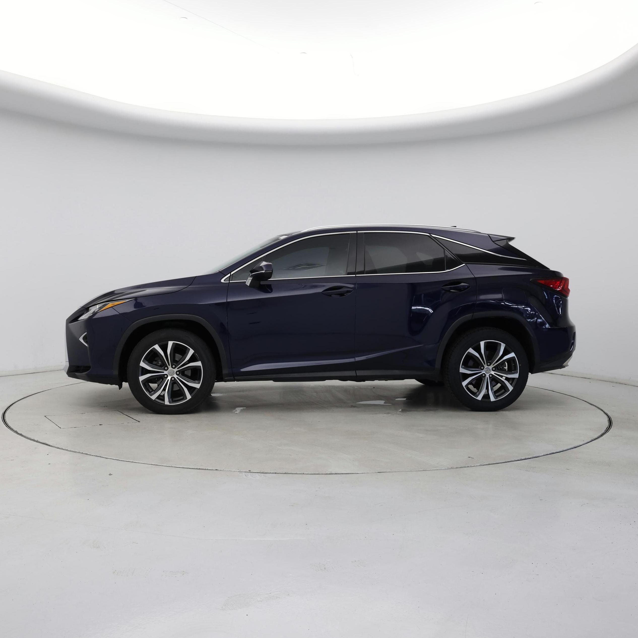 Thumbnail: 2016 Lexus RX - 3