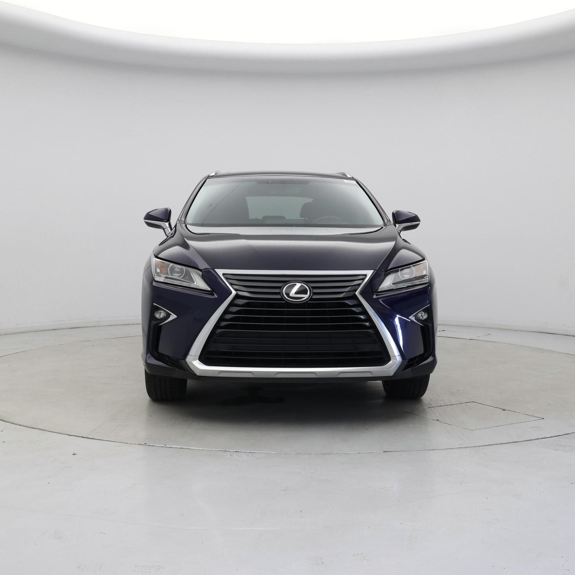 Thumbnail: 2016 Lexus RX - 5
