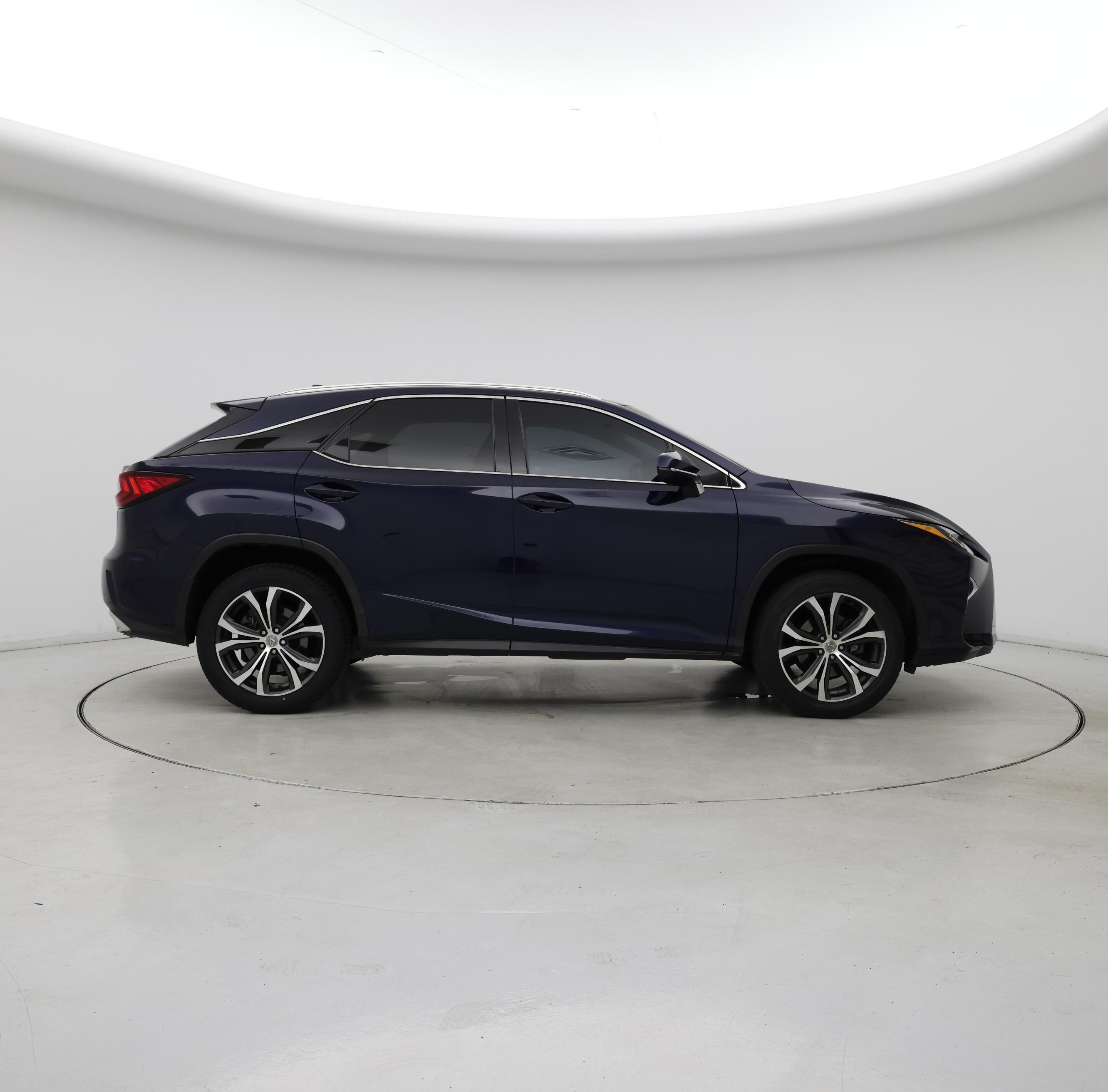 Thumbnail: 2016 Lexus RX - 7