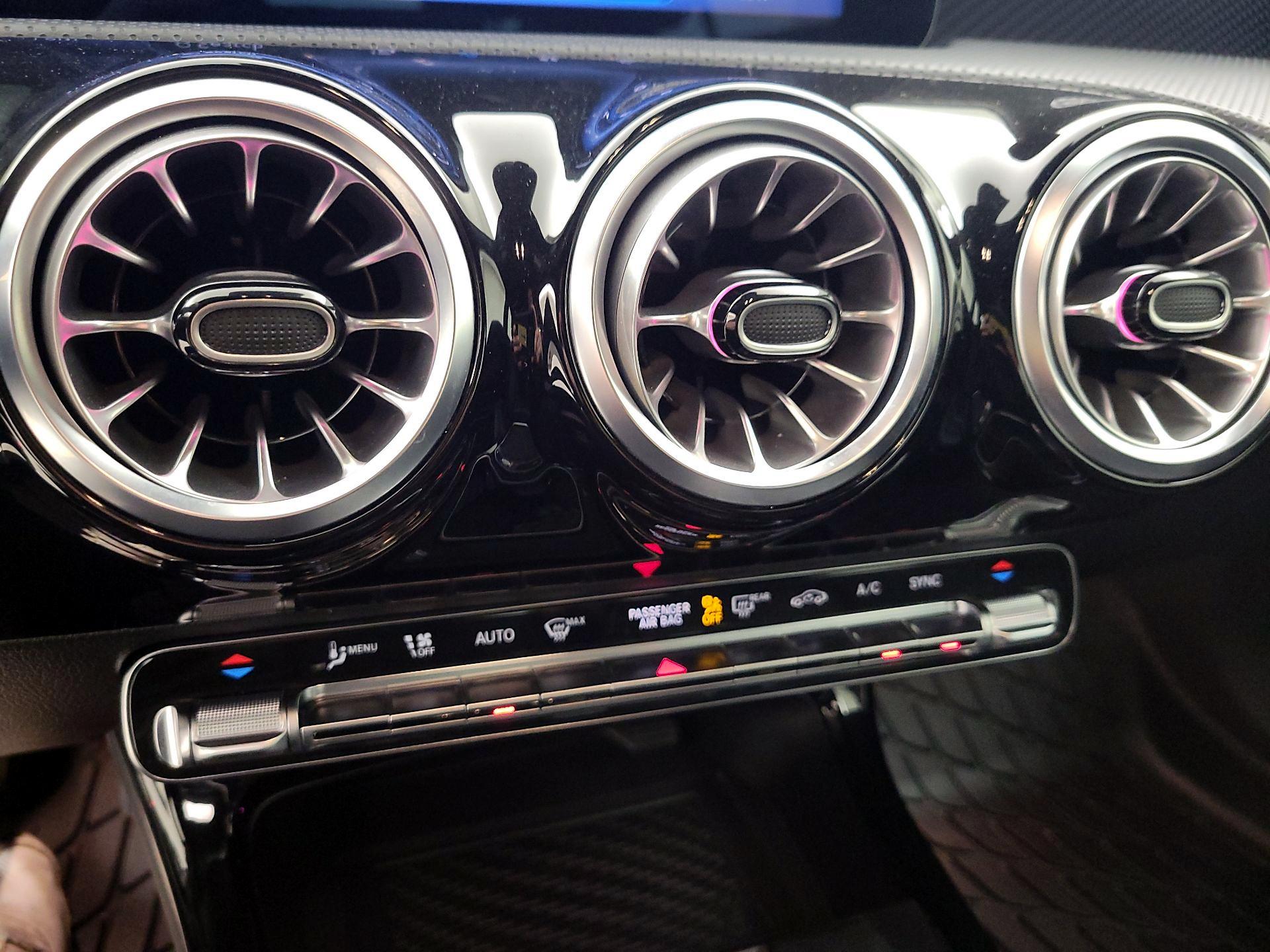 Thumbnail: 2025 Mercedes-Benz CLA - 14