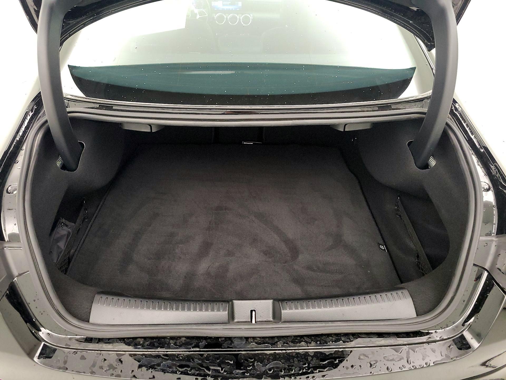 Thumbnail: 2025 Mercedes-Benz CLA - 16