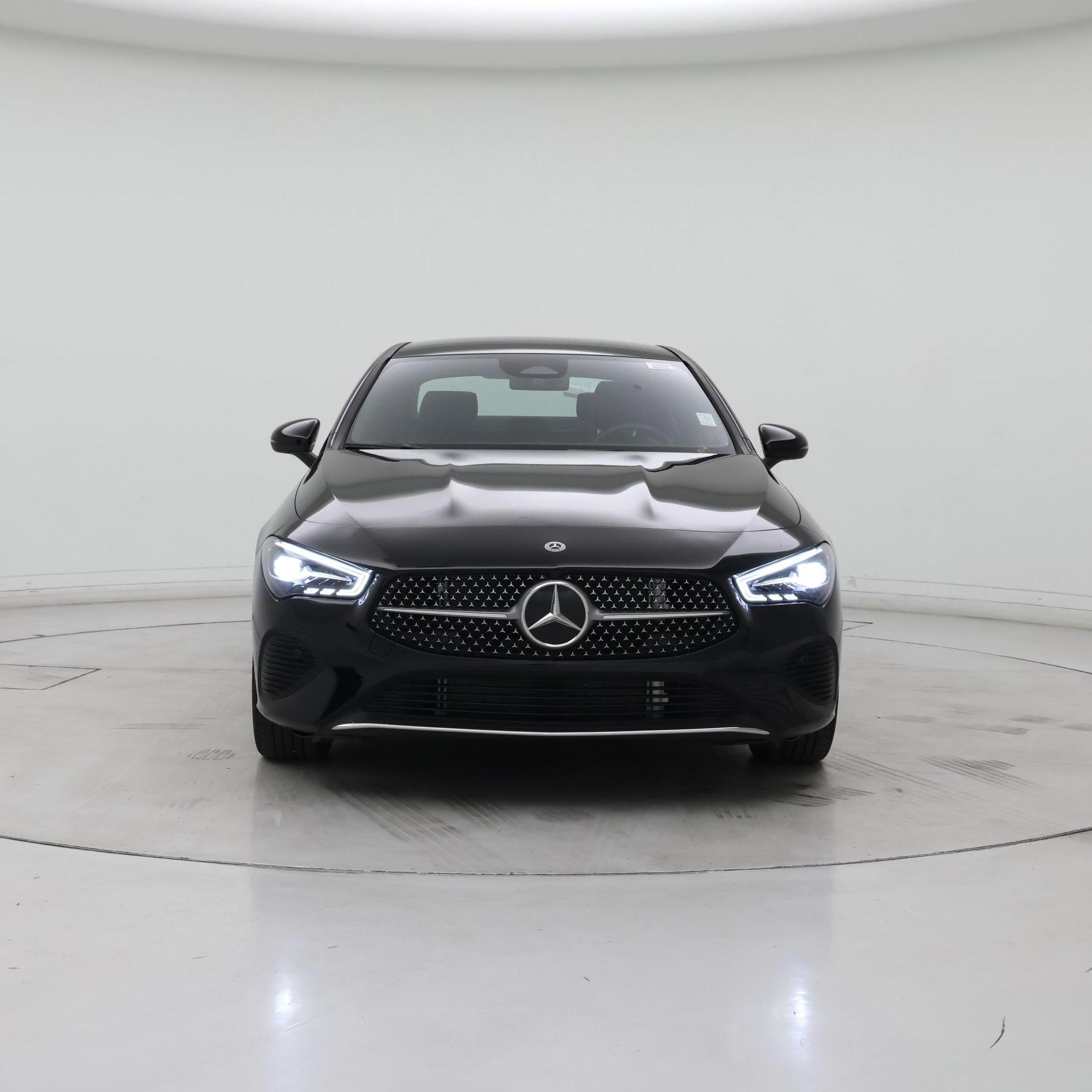 Thumbnail: 2025 Mercedes-Benz CLA - 5