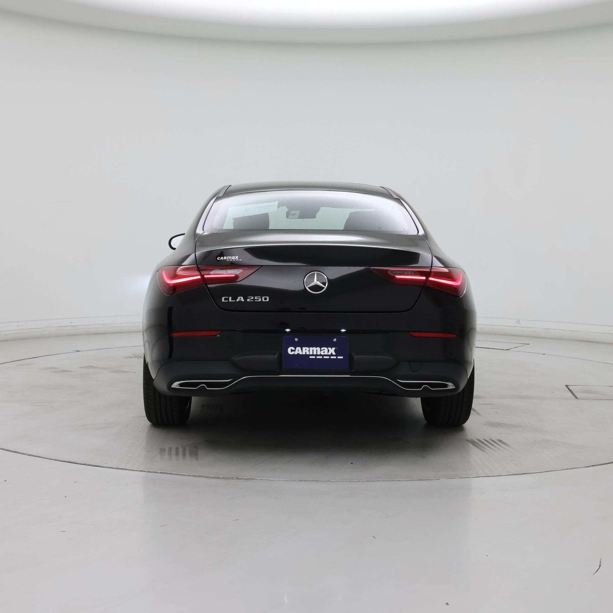 Thumbnail: 2025 Mercedes-Benz CLA - 6