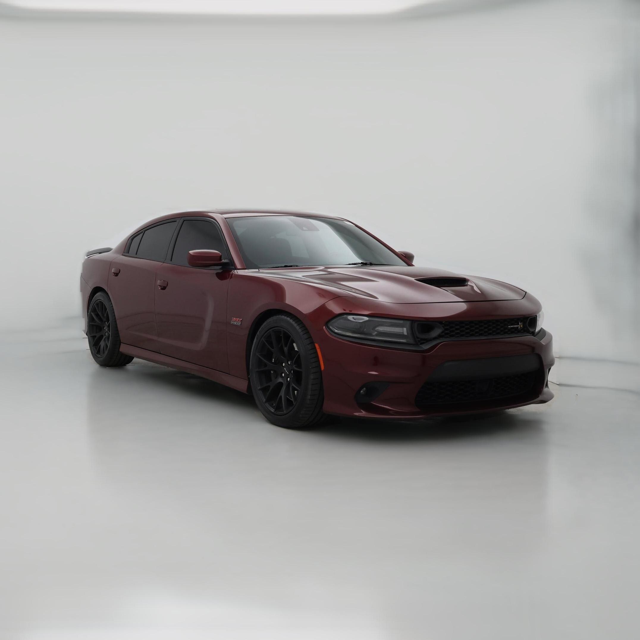 Thumbnail: 2019 Dodge Charger - 1