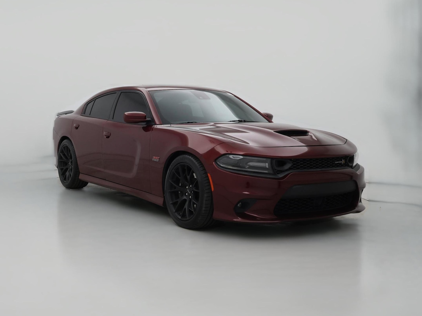 2019 Dodge Charger R/T