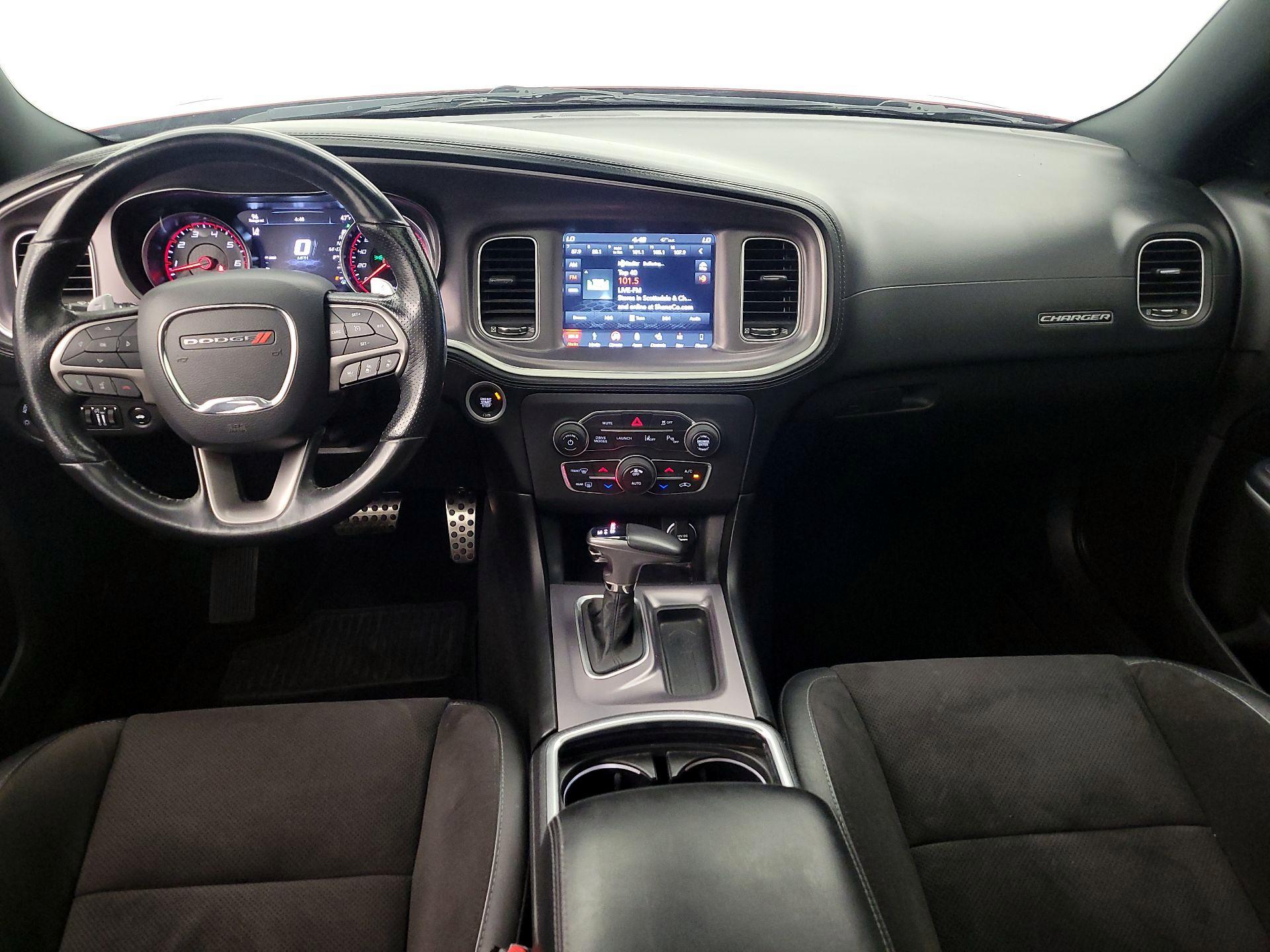 Thumbnail: 2019 Dodge Charger - 9