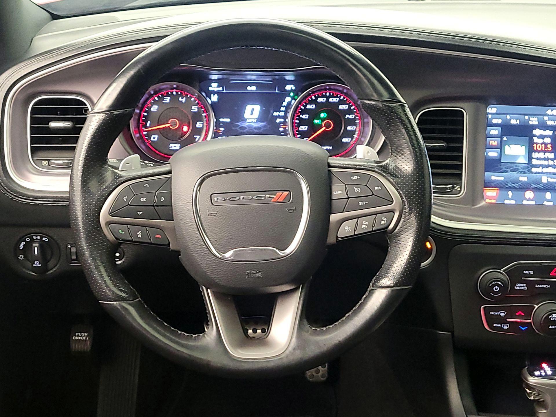 Thumbnail: 2019 Dodge Charger - 10