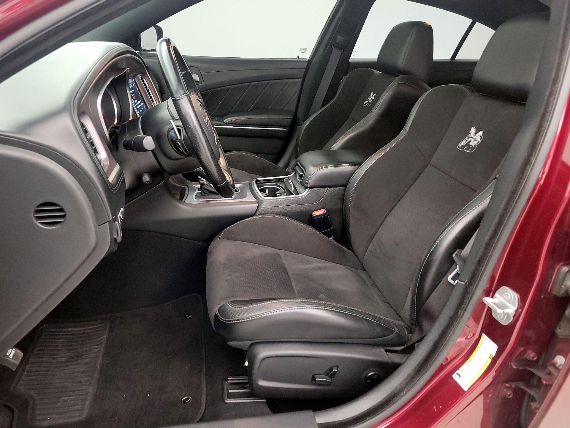 Thumbnail: 2019 Dodge Charger - 11