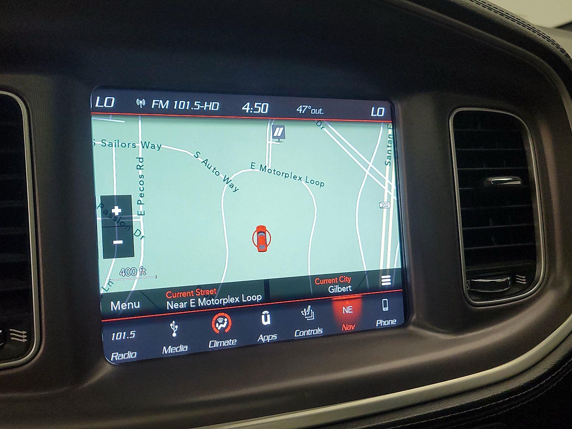 Thumbnail: 2019 Dodge Charger - 14