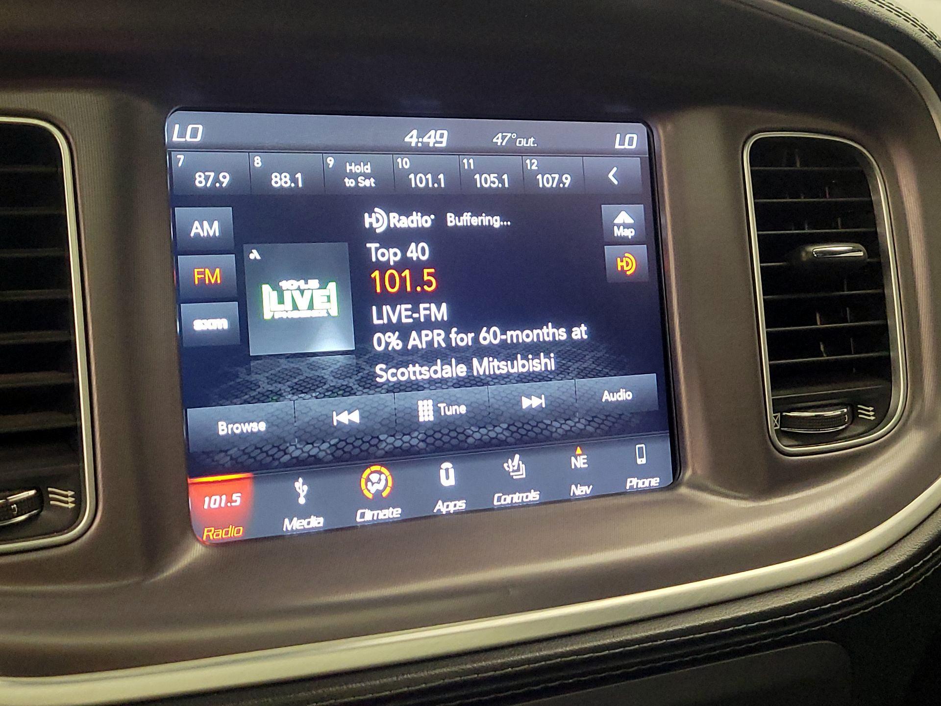 Thumbnail: 2019 Dodge Charger - 16