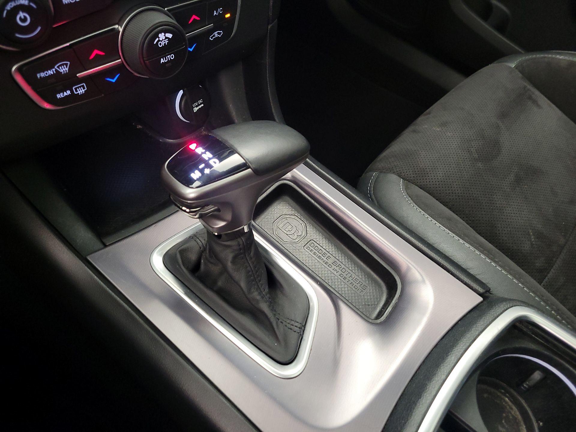 Thumbnail: 2019 Dodge Charger - 18