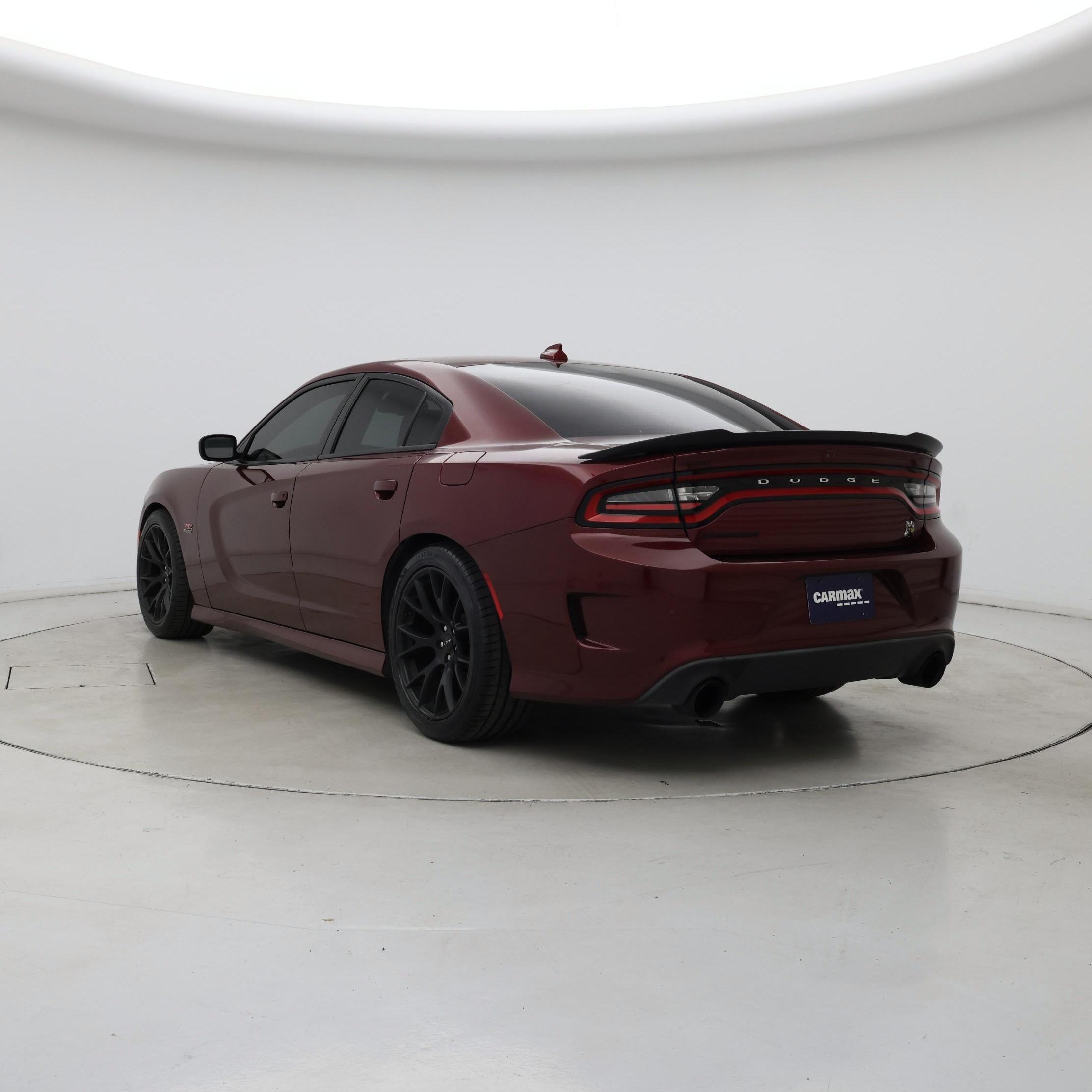 Thumbnail: 2019 Dodge Charger - 2