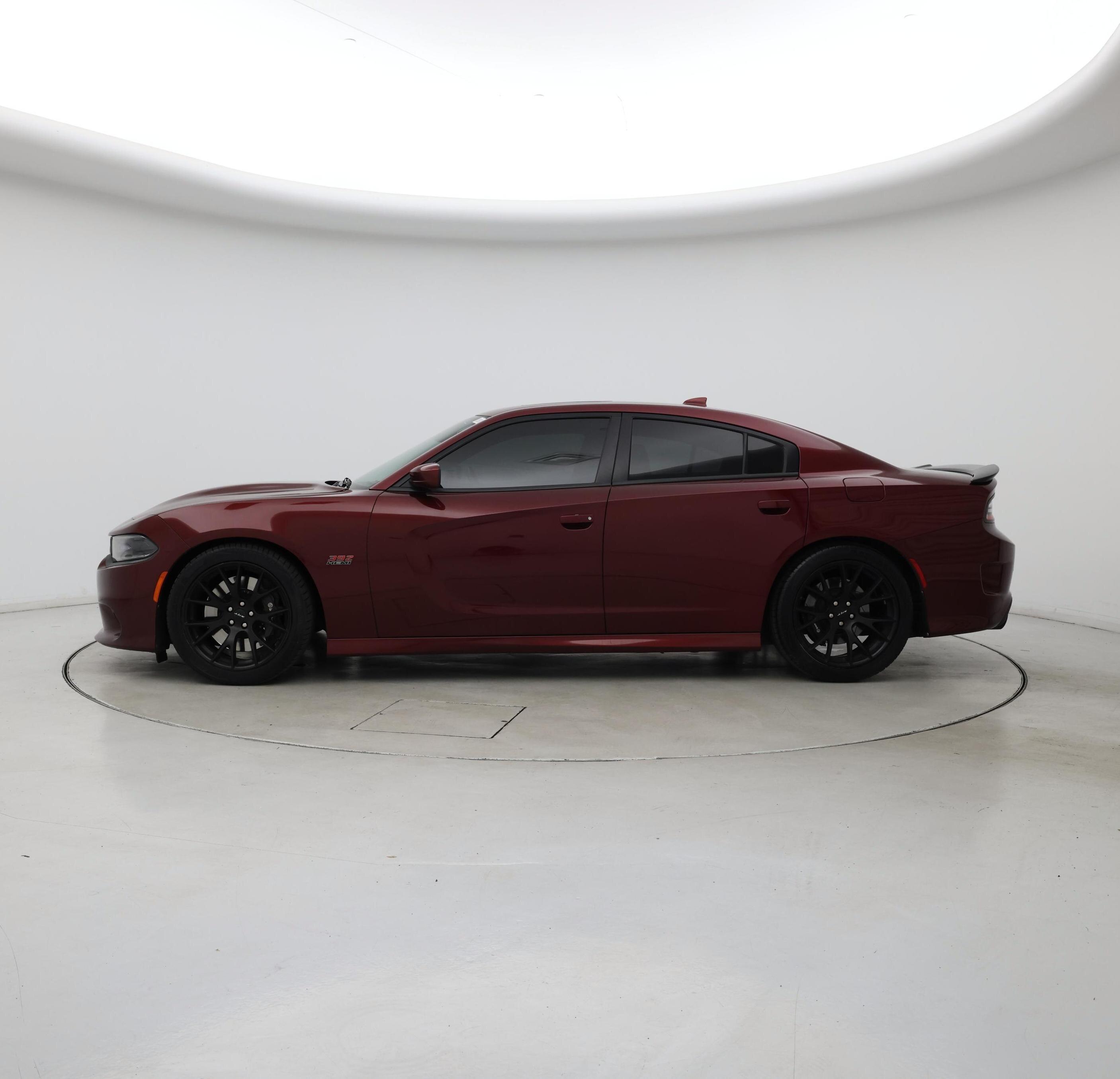 Thumbnail: 2019 Dodge Charger - 3