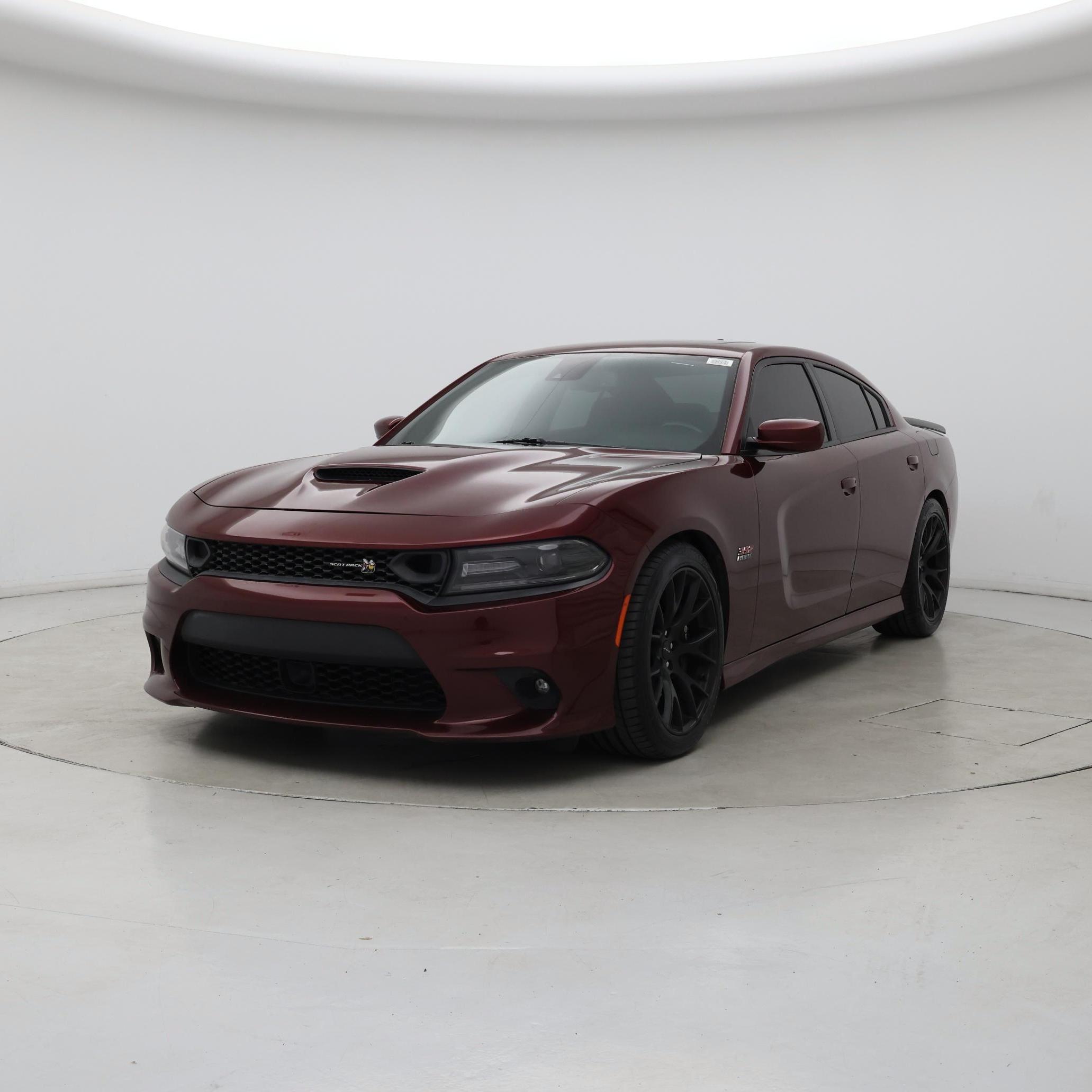 Thumbnail: 2019 Dodge Charger - 4