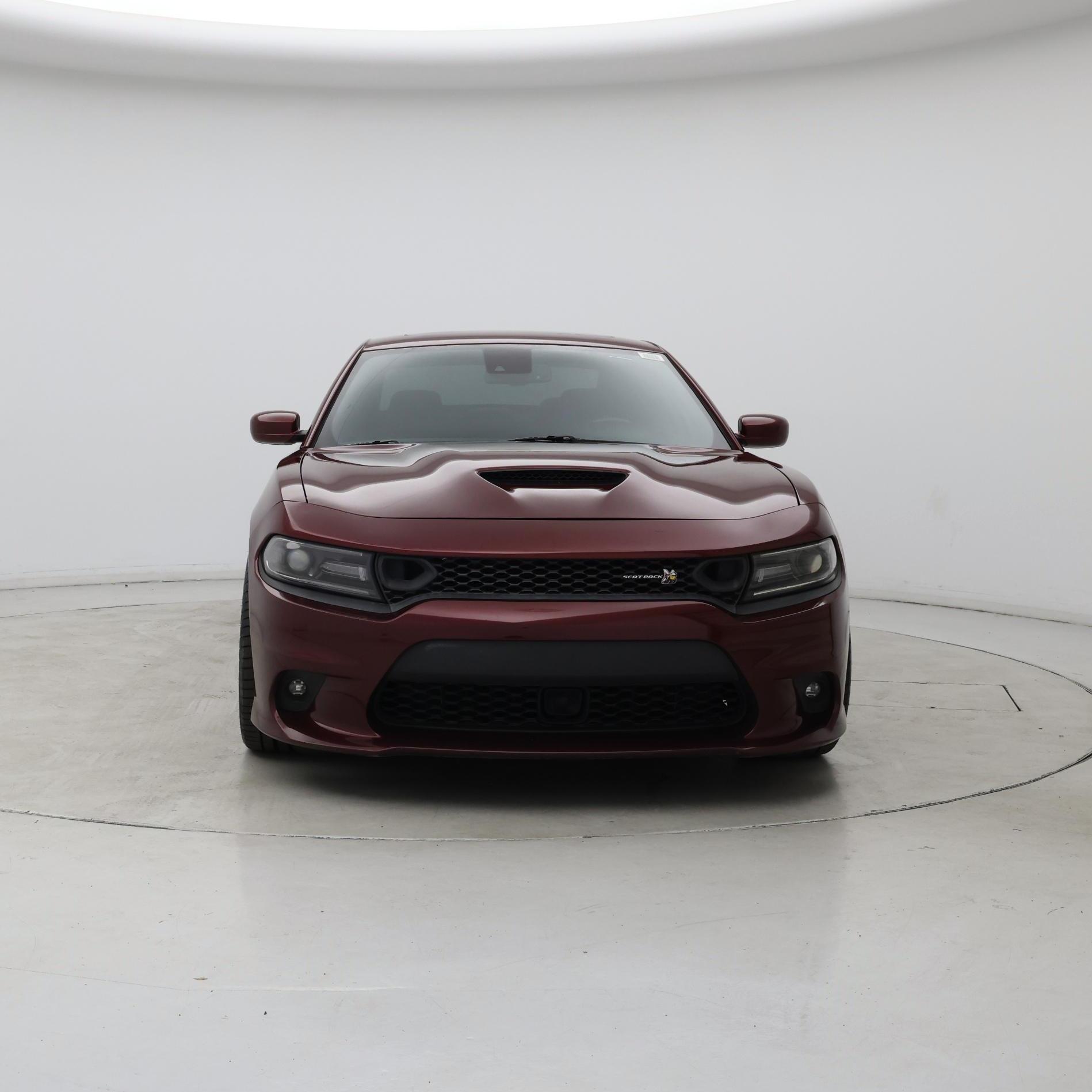 Thumbnail: 2019 Dodge Charger - 5