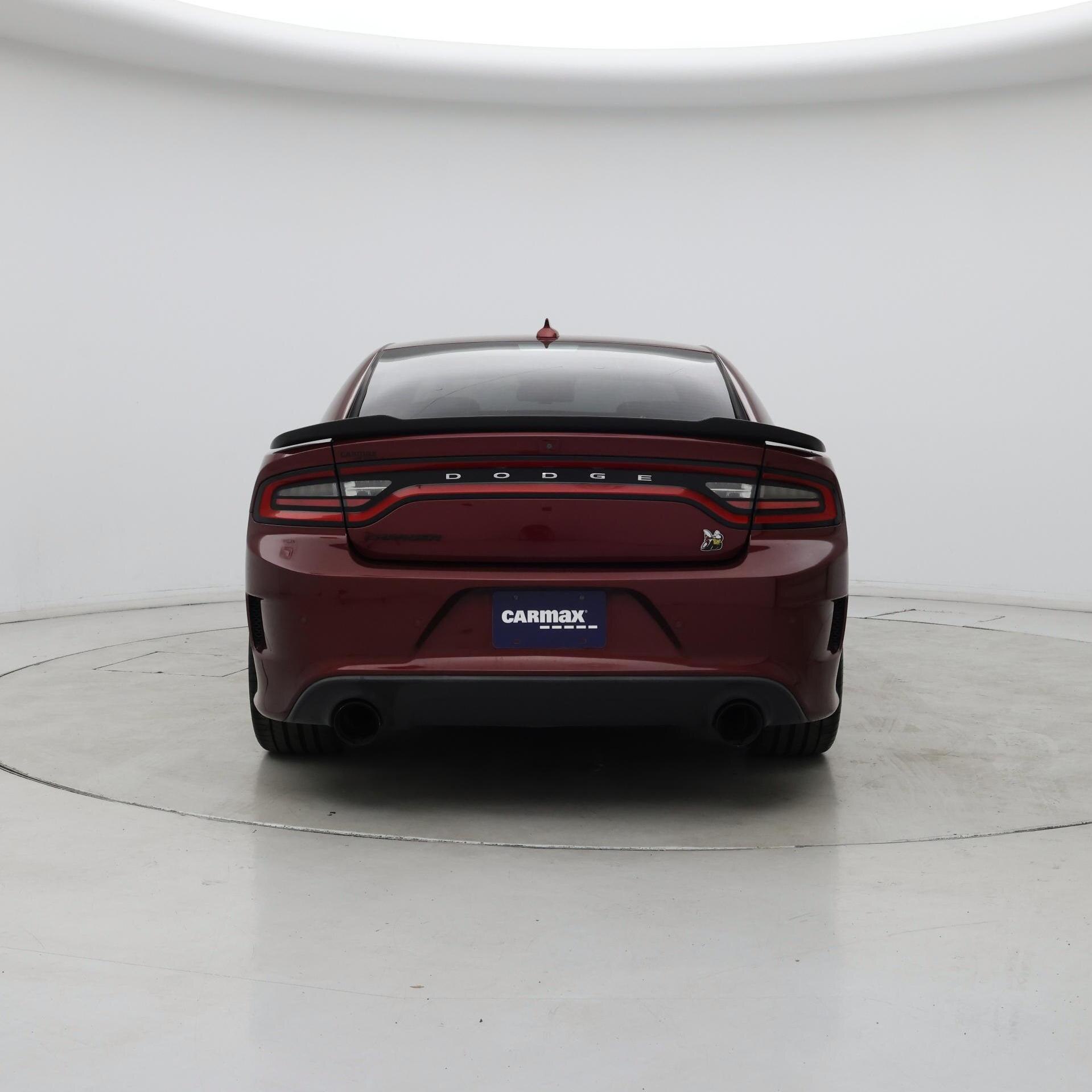 Thumbnail: 2019 Dodge Charger - 6