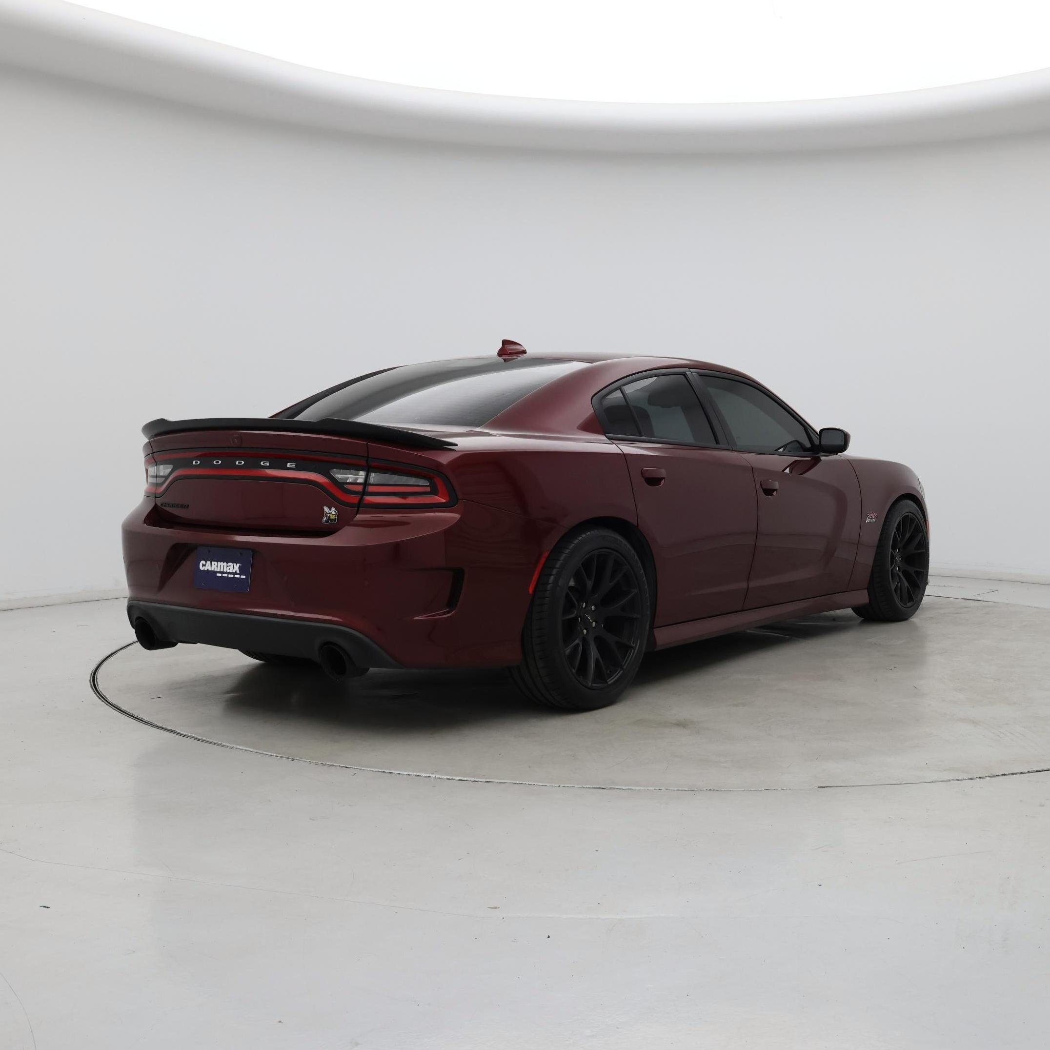 Thumbnail: 2019 Dodge Charger - 8