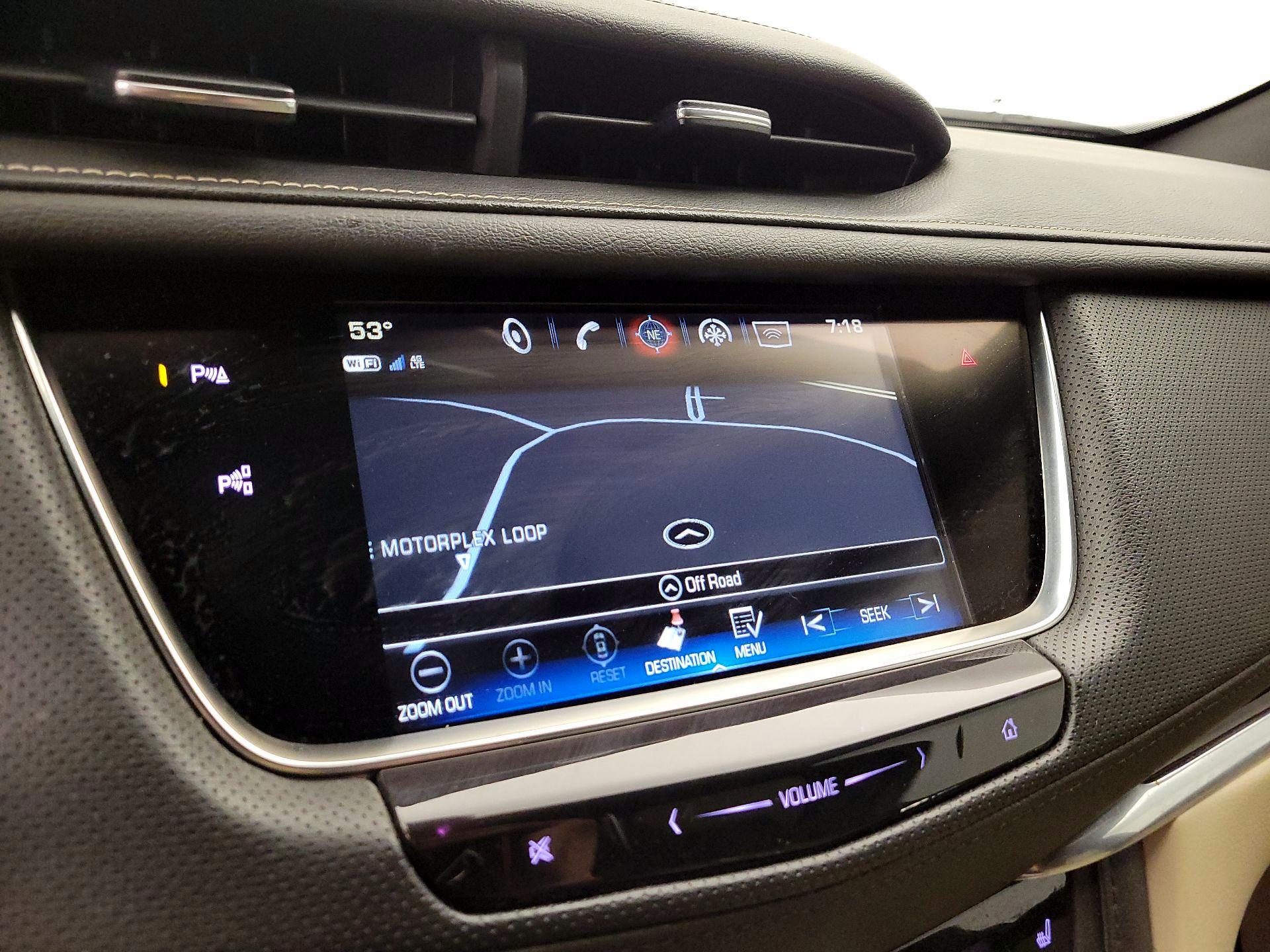 Thumbnail: 2018 Cadillac XT5 - 14