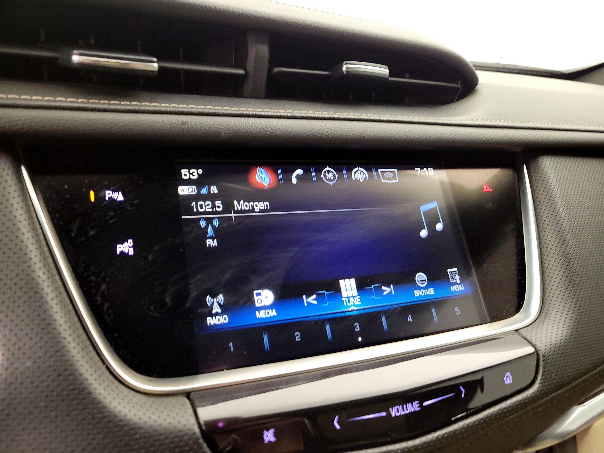 Thumbnail: 2018 Cadillac XT5 - 16