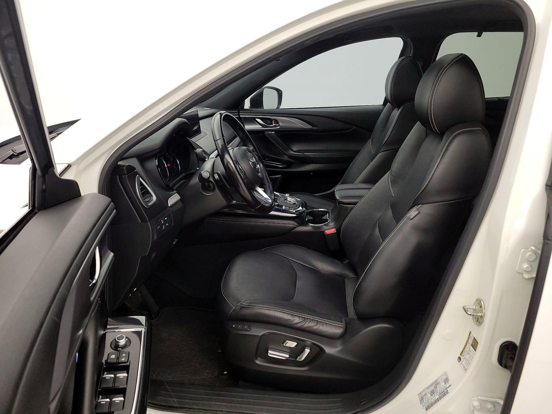 Thumbnail: 2021 Mazda CX-9 - 11