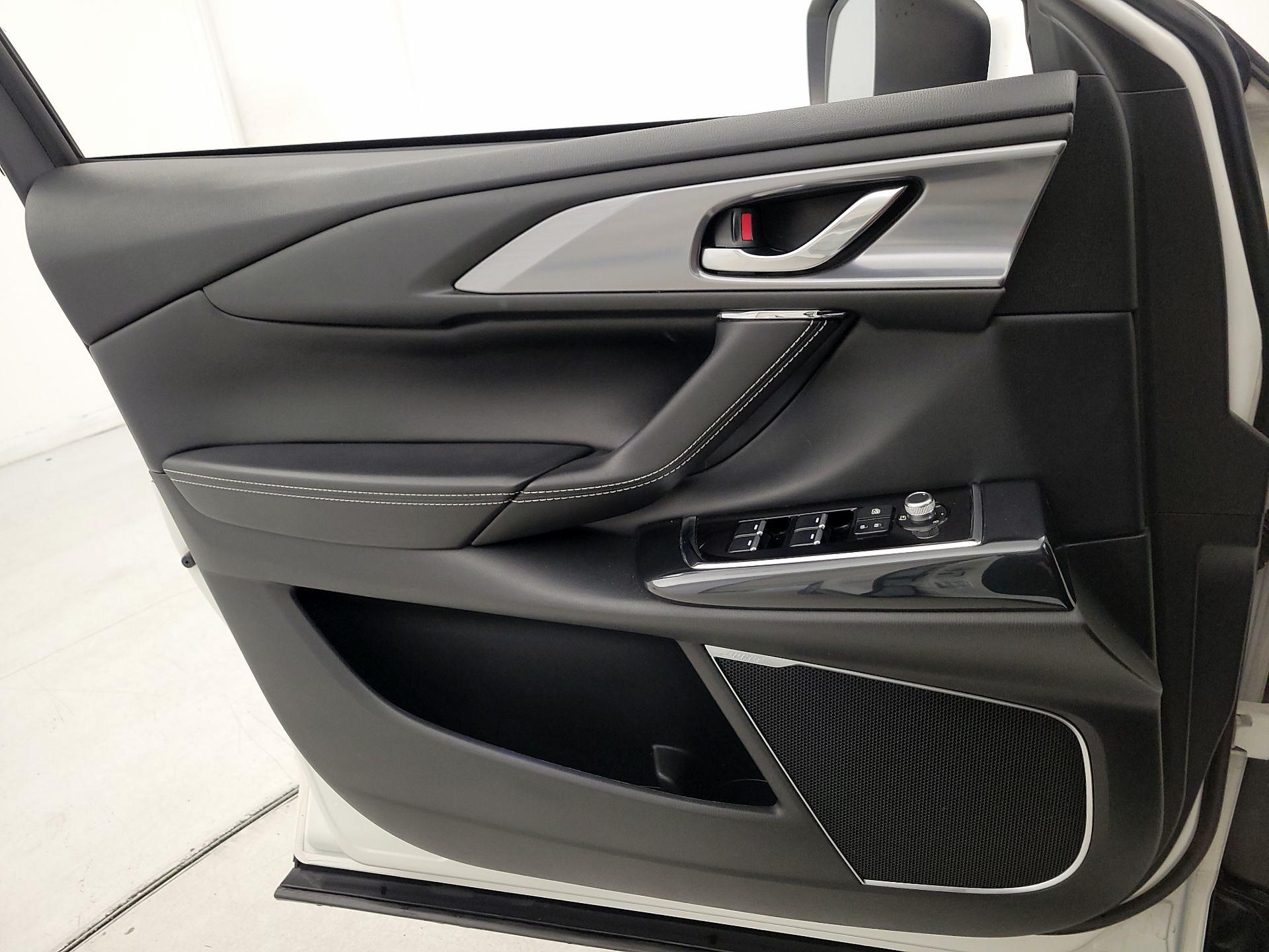 Thumbnail: 2021 Mazda CX-9 - 12