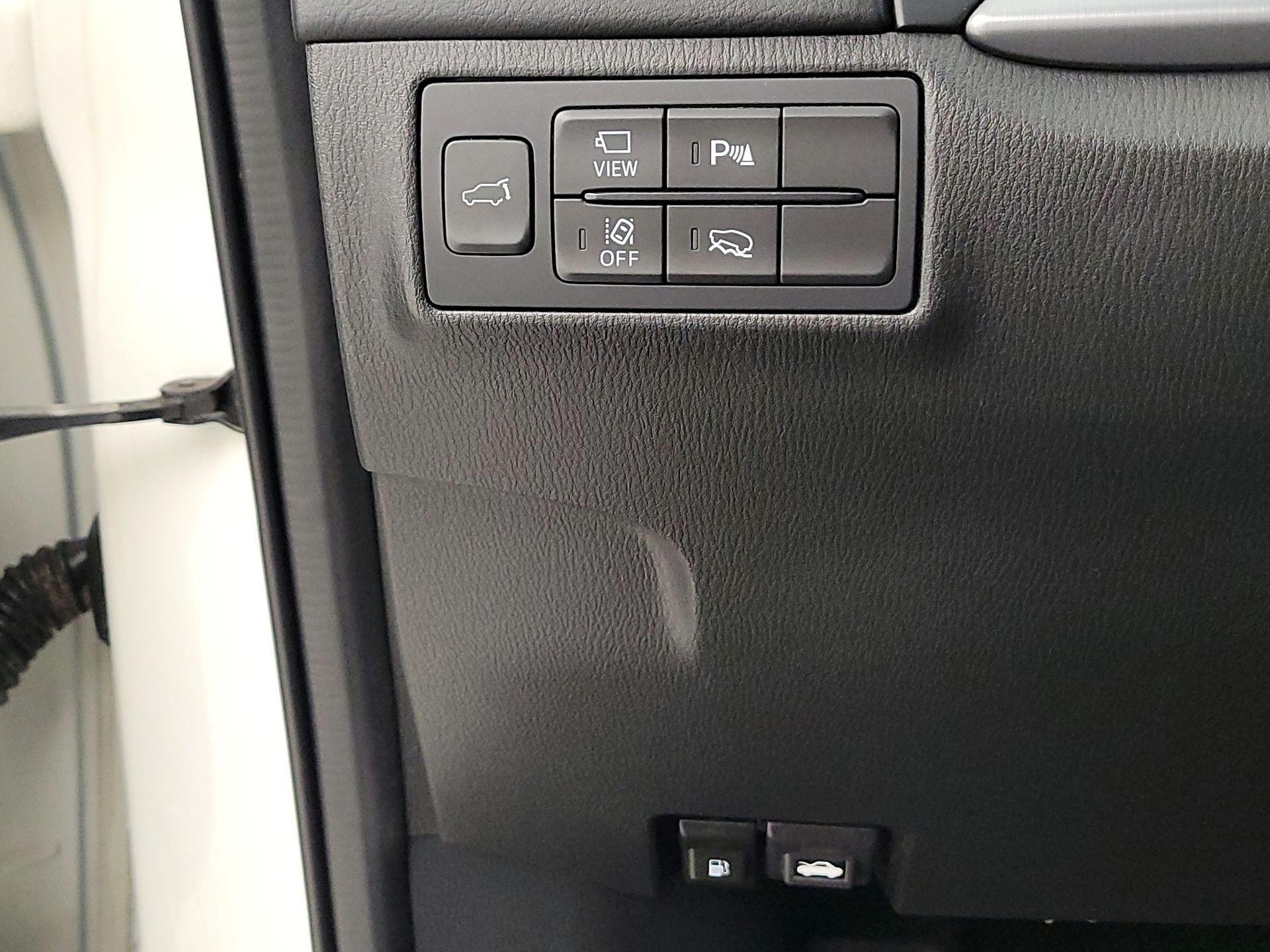 Thumbnail: 2021 Mazda CX-9 - 13