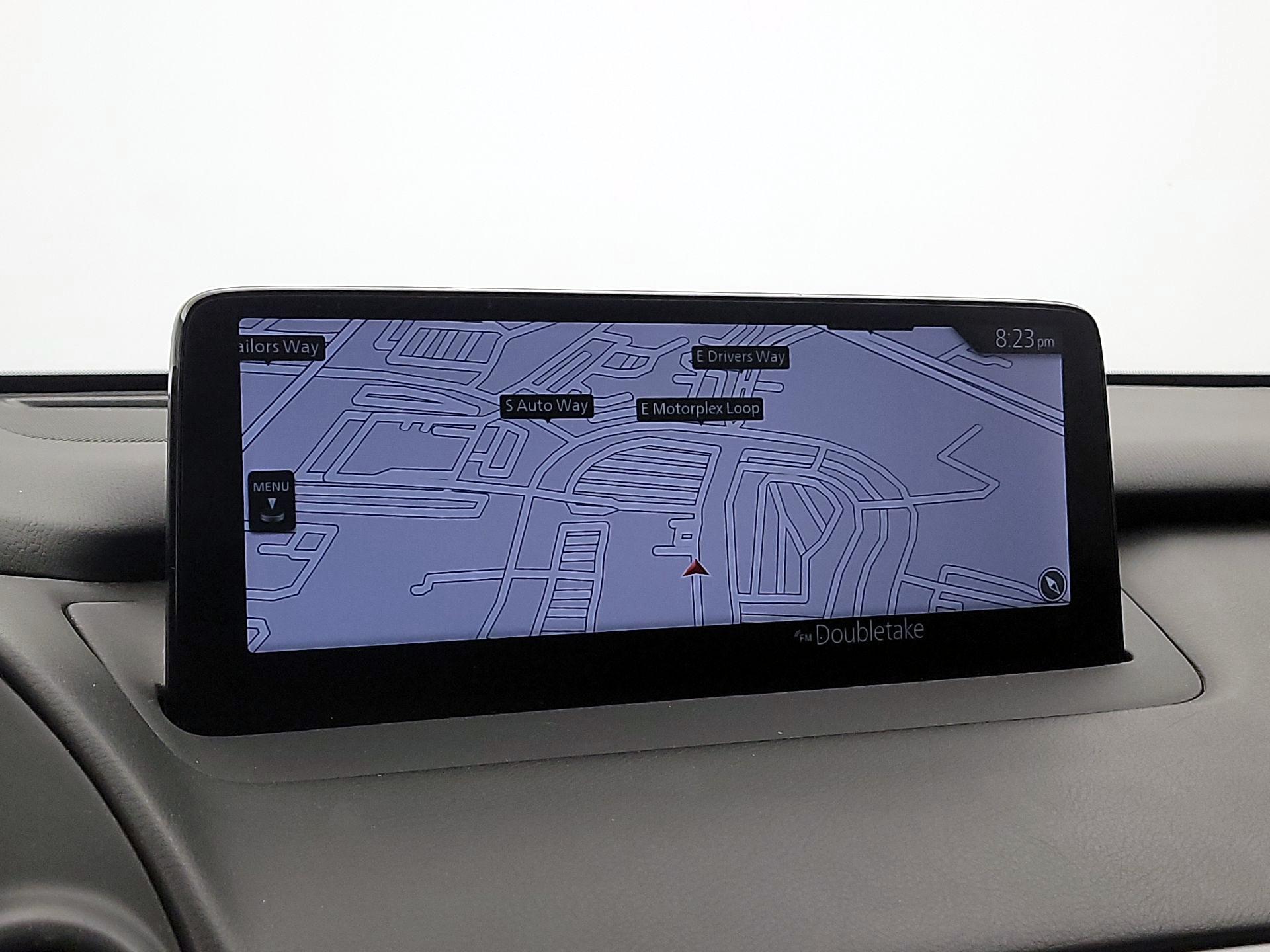 Thumbnail: 2021 Mazda CX-9 - 14