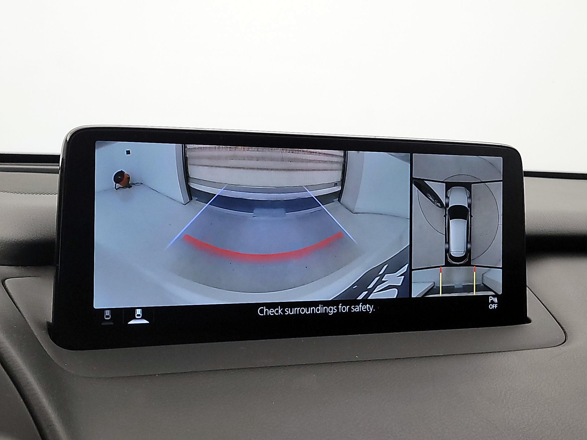 Thumbnail: 2021 Mazda CX-9 - 15