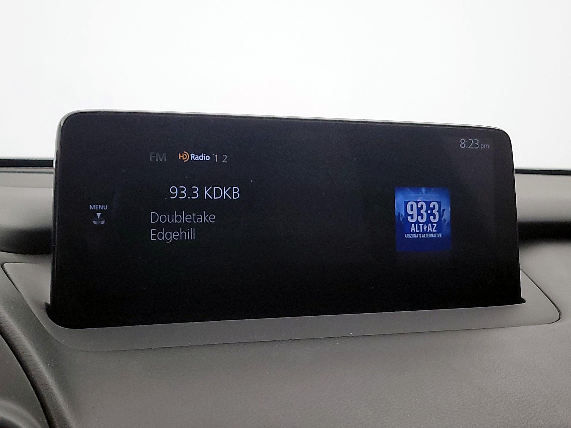 Thumbnail: 2021 Mazda CX-9 - 16