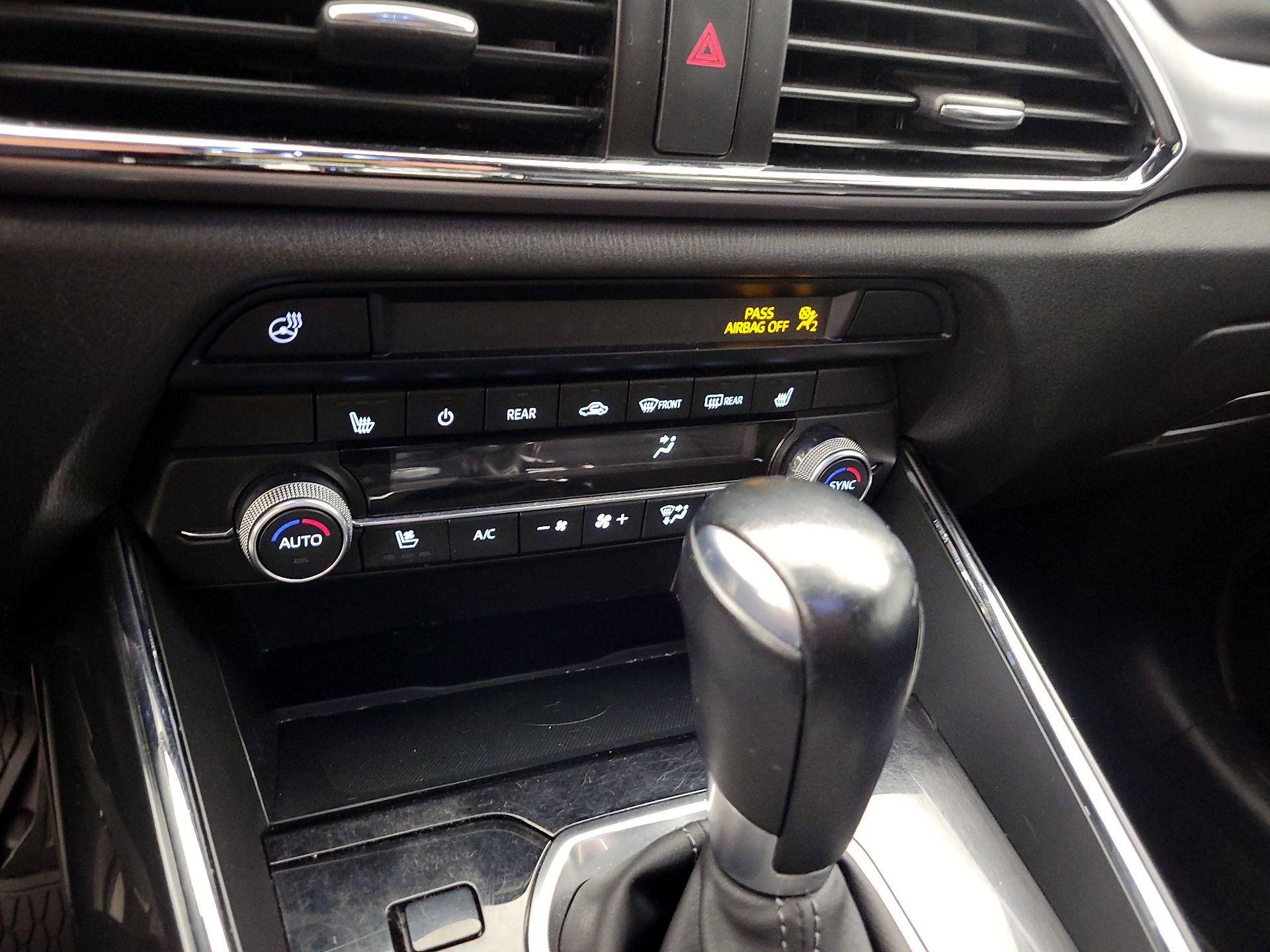 Thumbnail: 2021 Mazda CX-9 - 17