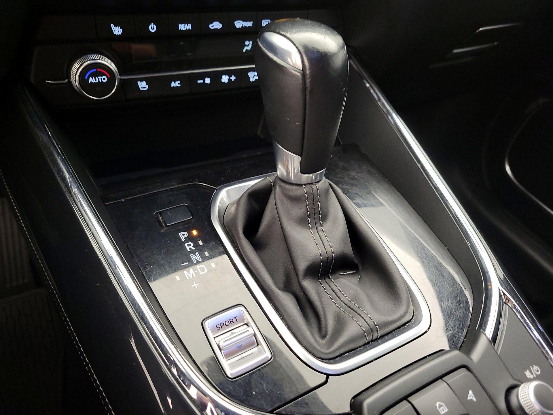 Thumbnail: 2021 Mazda CX-9 - 18