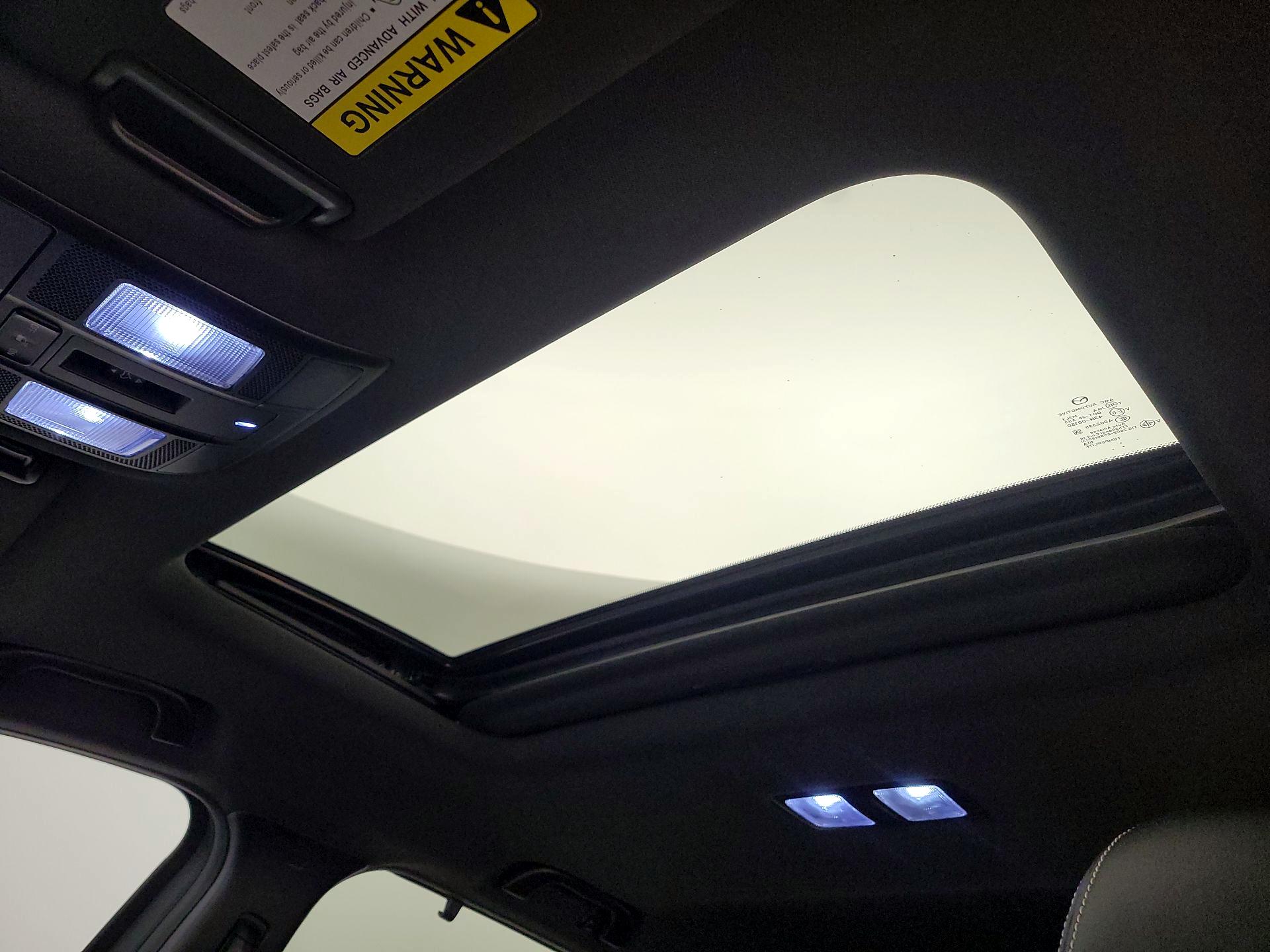 Thumbnail: 2021 Mazda CX-9 - 19