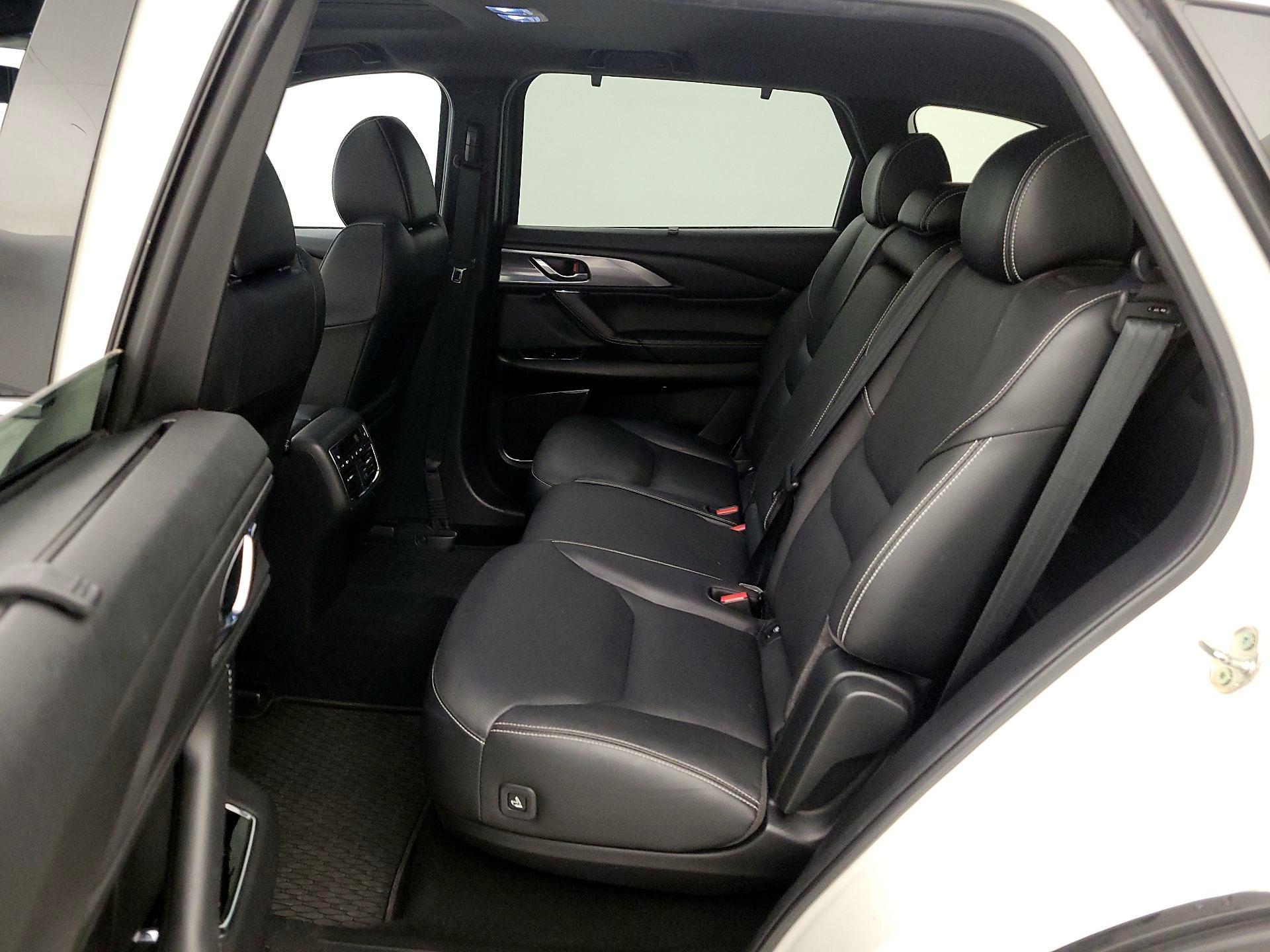 Thumbnail: 2021 Mazda CX-9 - 20