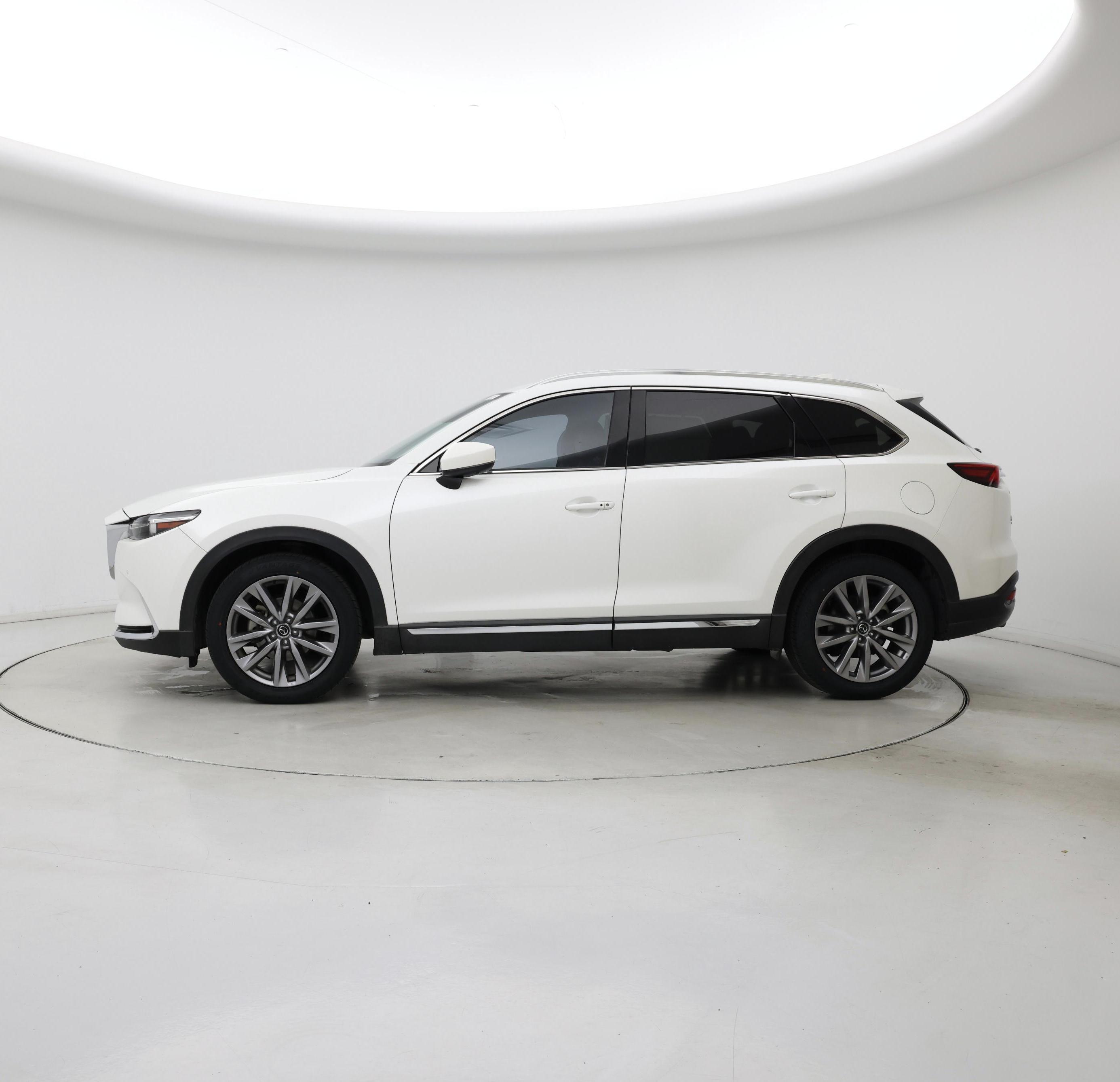 Thumbnail: 2021 Mazda CX-9 - 3
