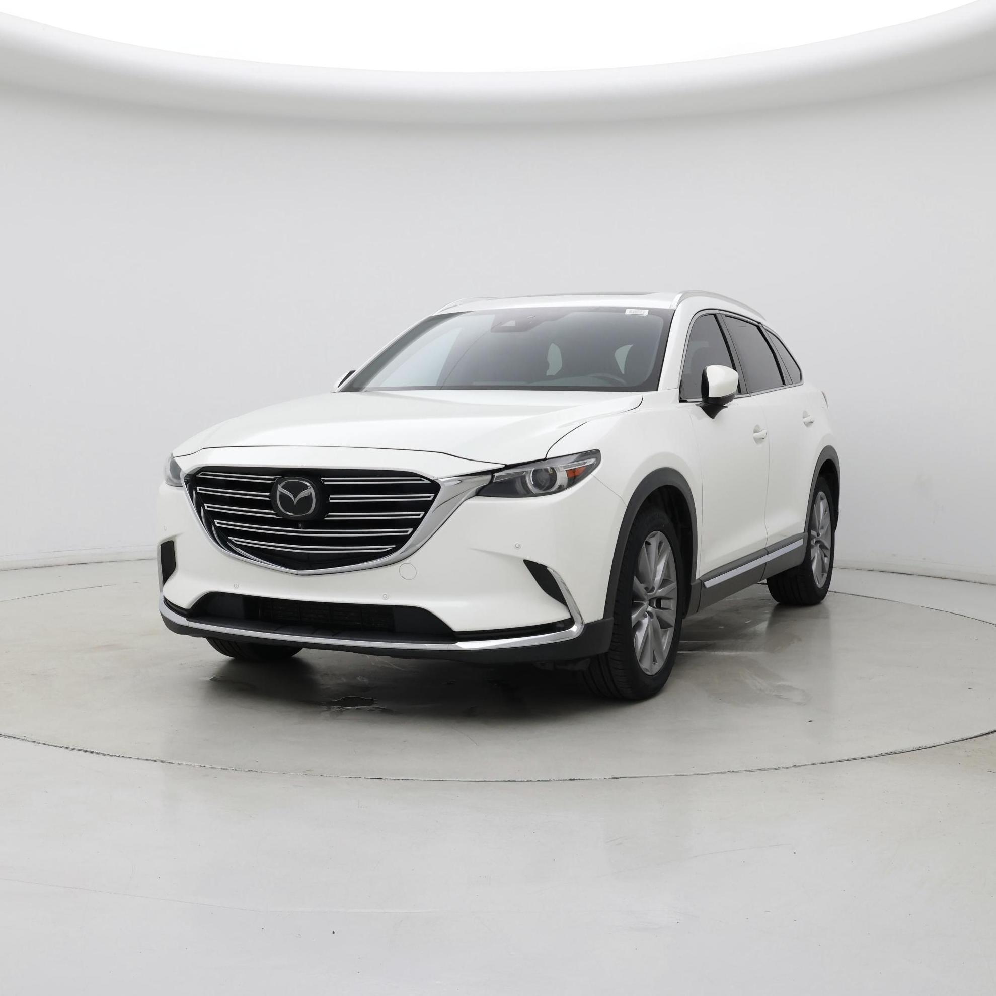 Thumbnail: 2021 Mazda CX-9 - 4