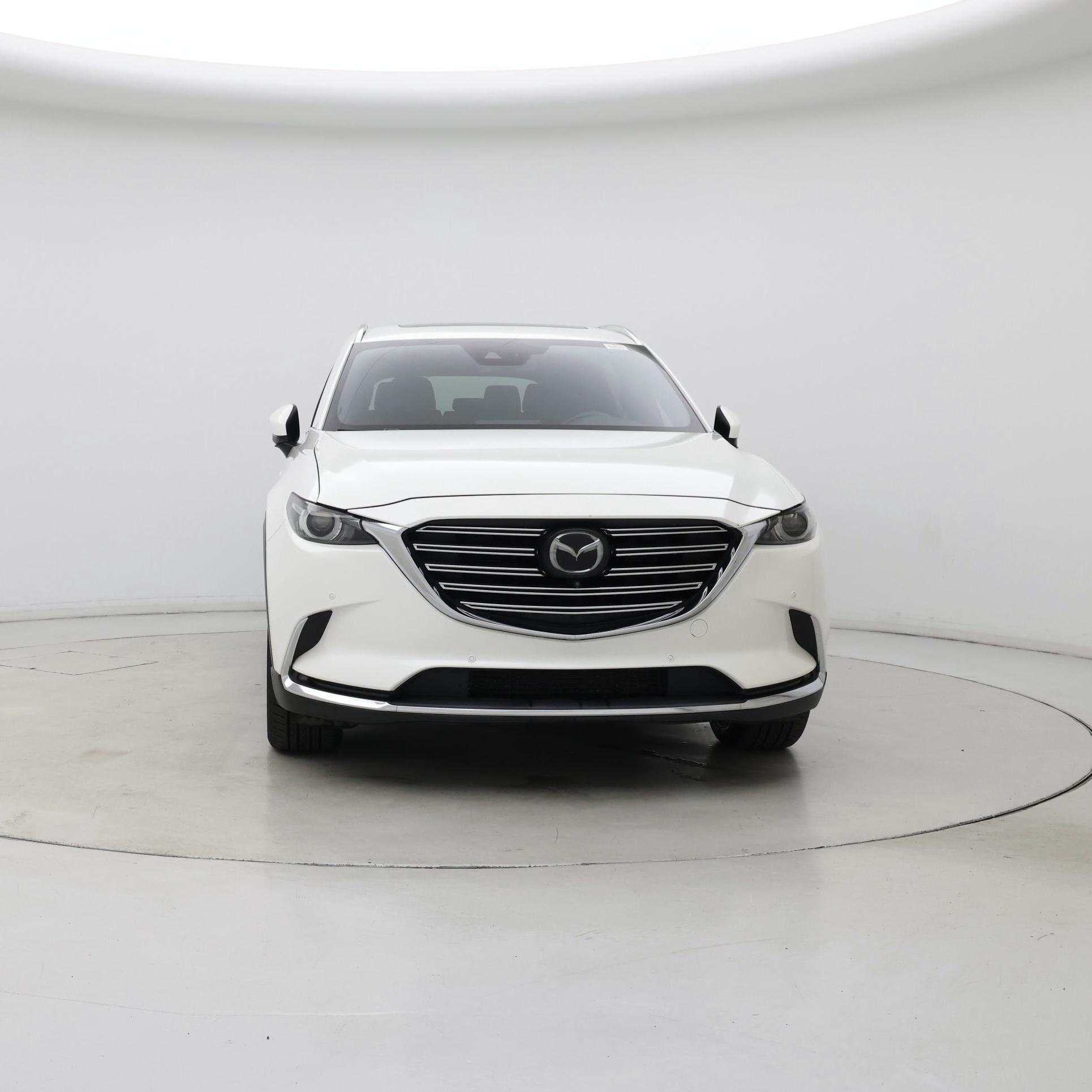 Thumbnail: 2021 Mazda CX-9 - 5