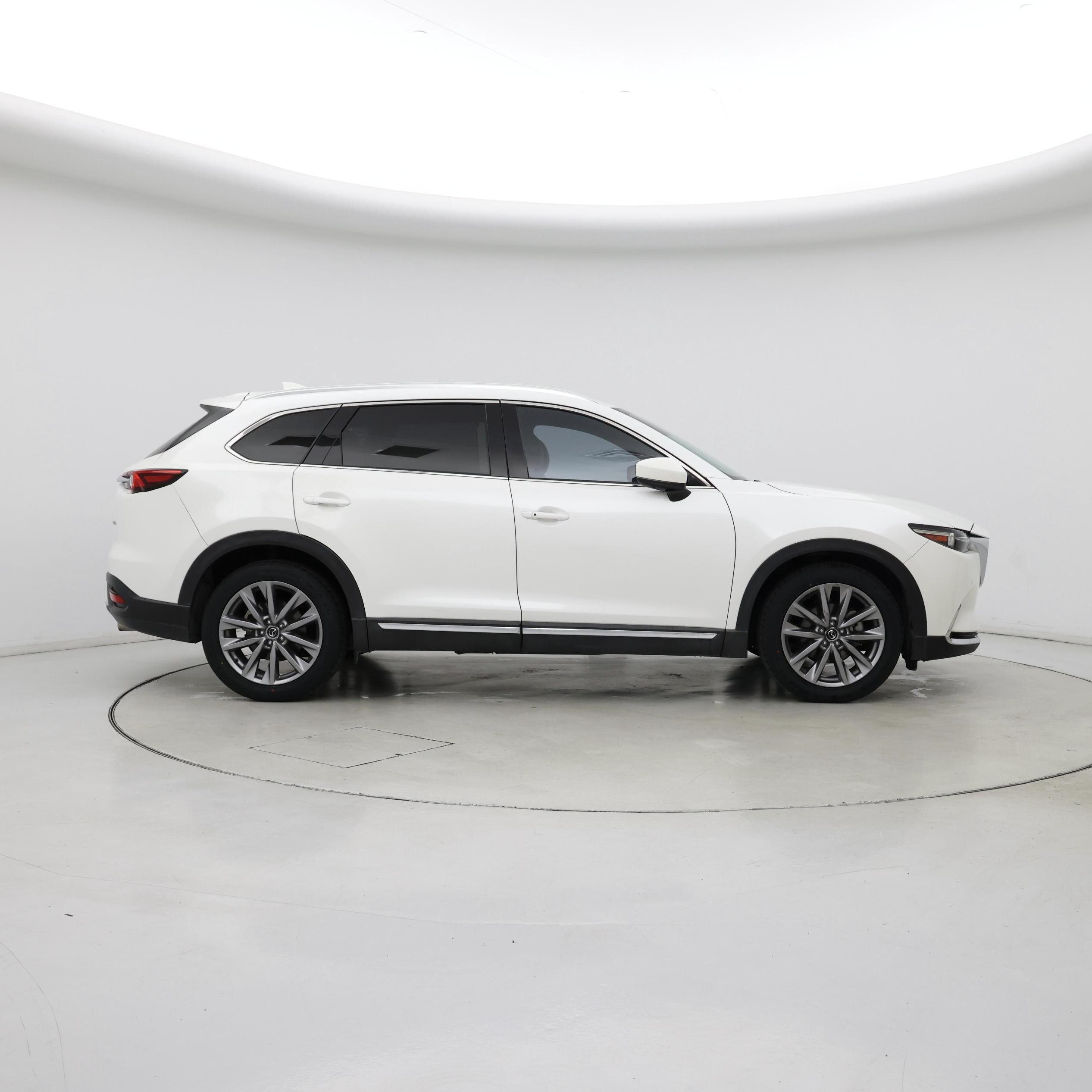 Thumbnail: 2021 Mazda CX-9 - 7