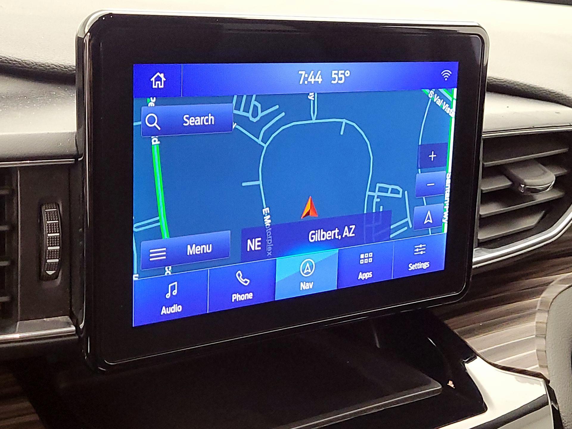 Thumbnail: 2023 Ford Explorer - 14