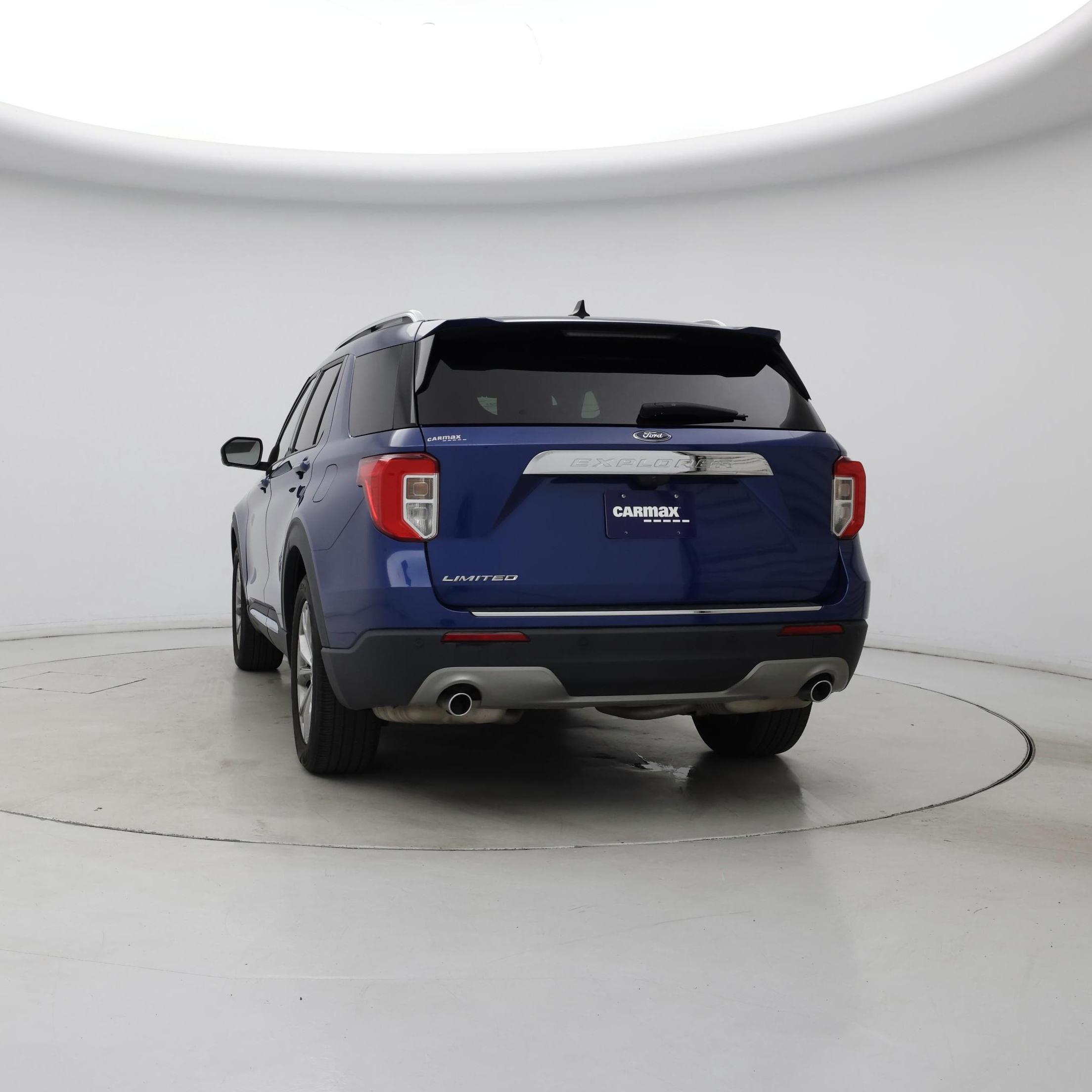 Thumbnail: 2023 Ford Explorer - 6