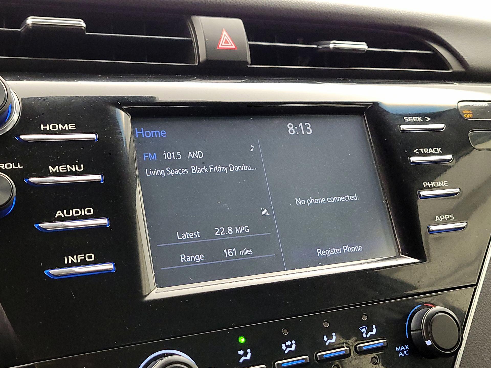 Thumbnail: 2018 Toyota Camry - 15